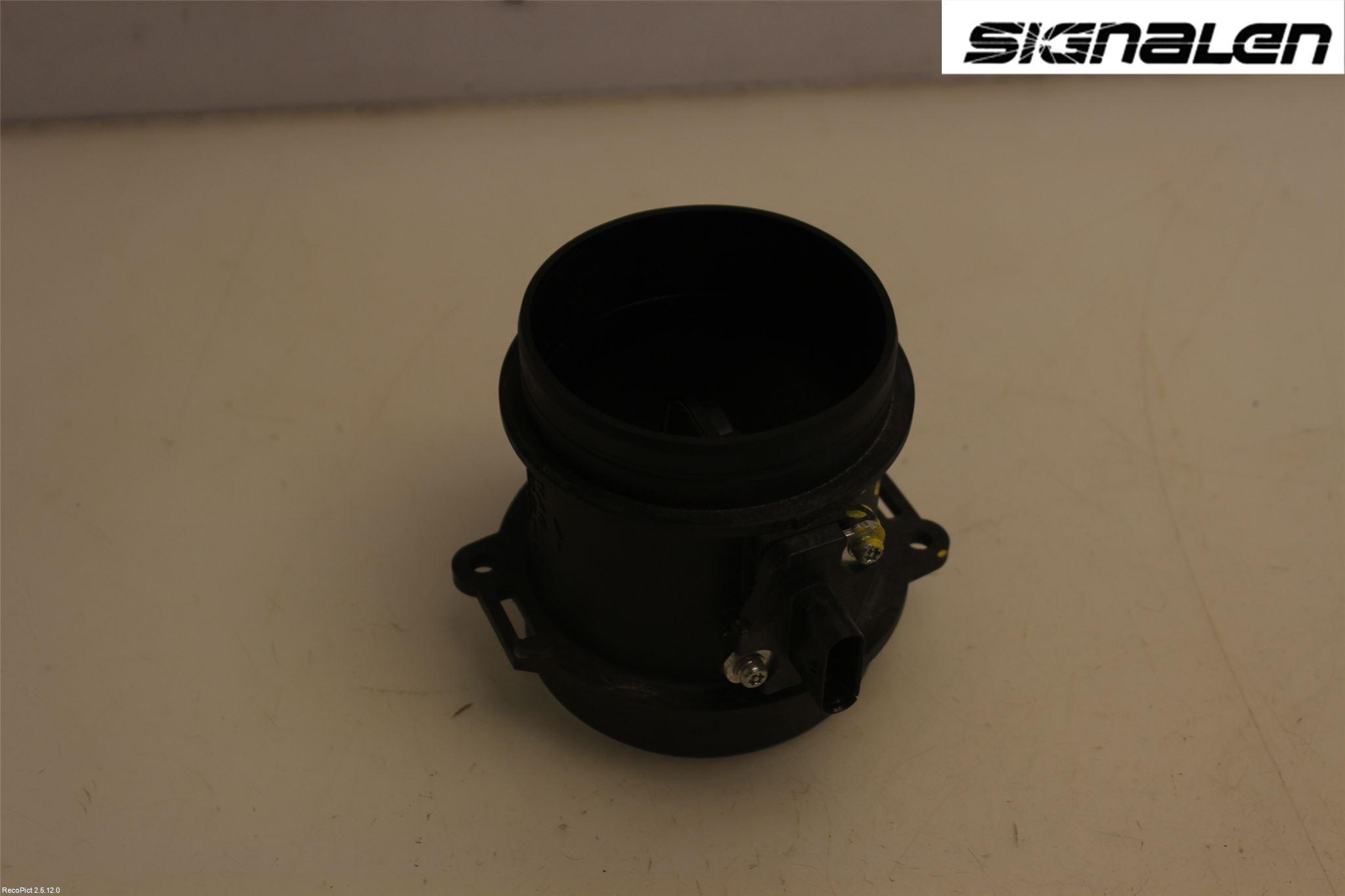 Audi A6 ALLROAD 12-18 Injluftmassamätare