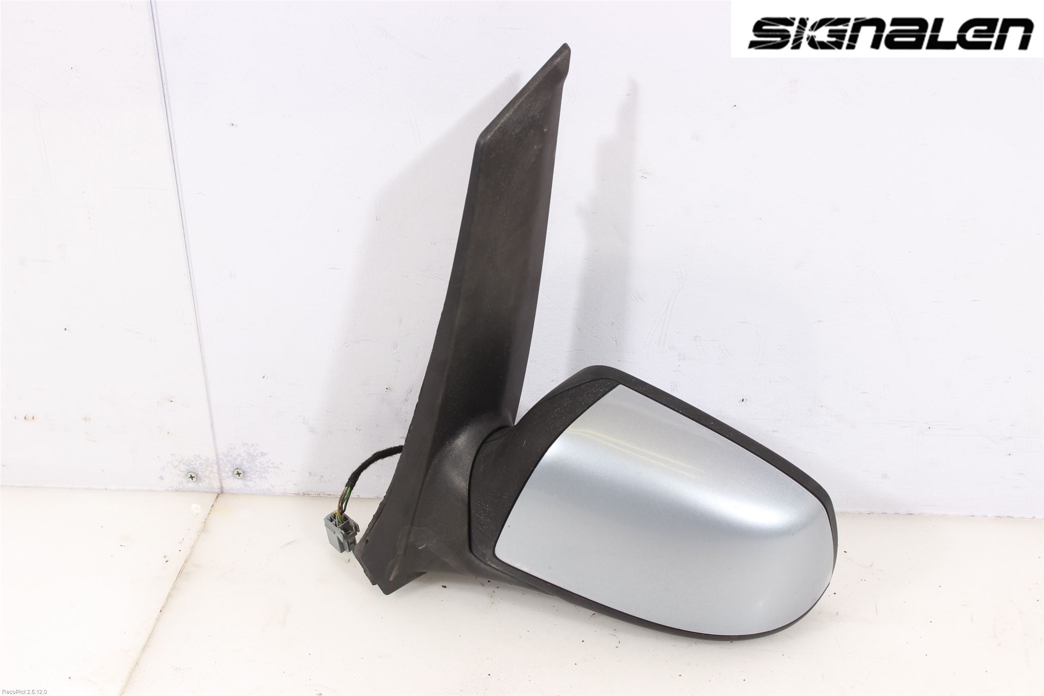 Ford FOCUS C-MAX I 03-06 Spegel Yttre El Vä