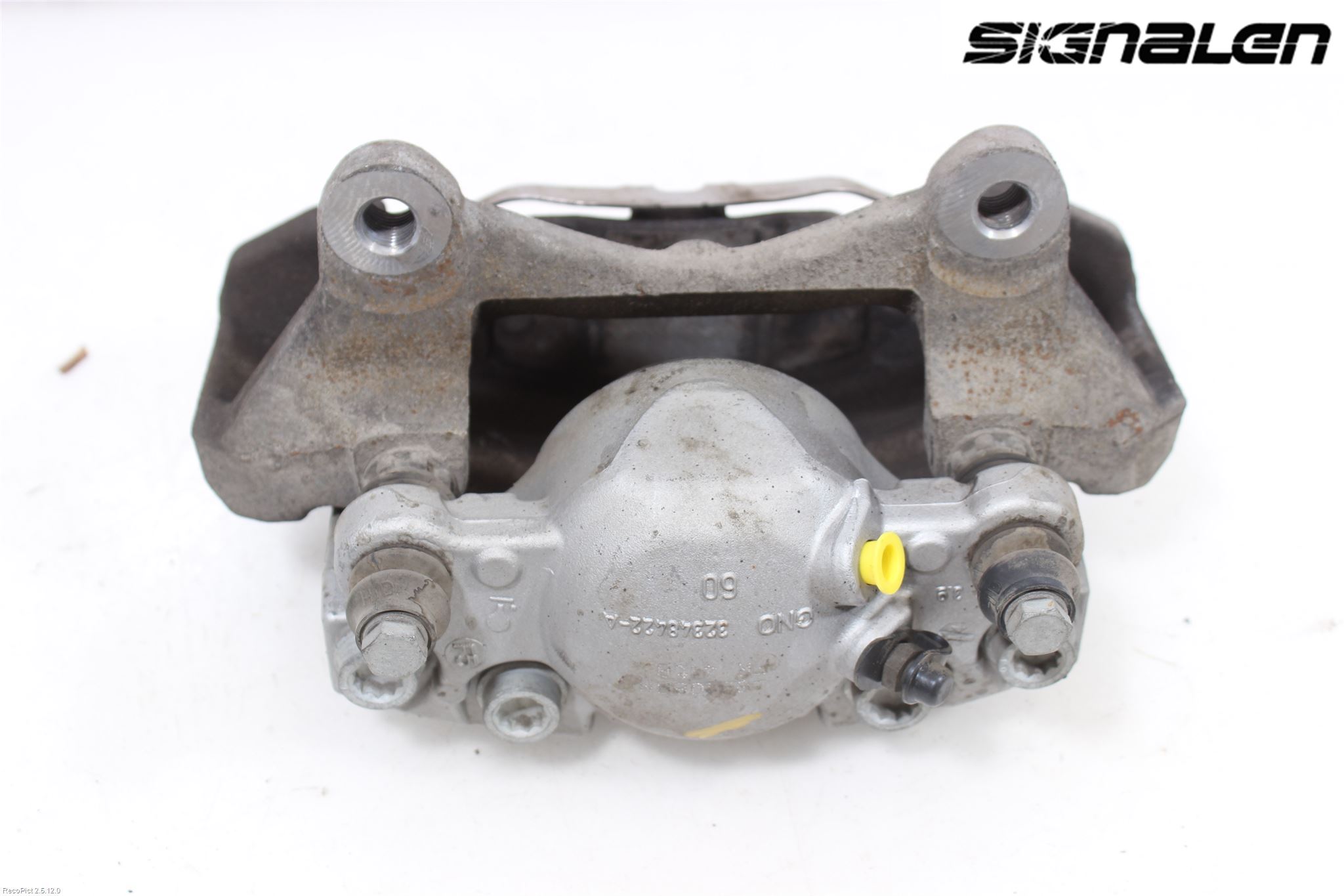 Audi A6 ALLROAD 12-18 Bromsok Fram Höger