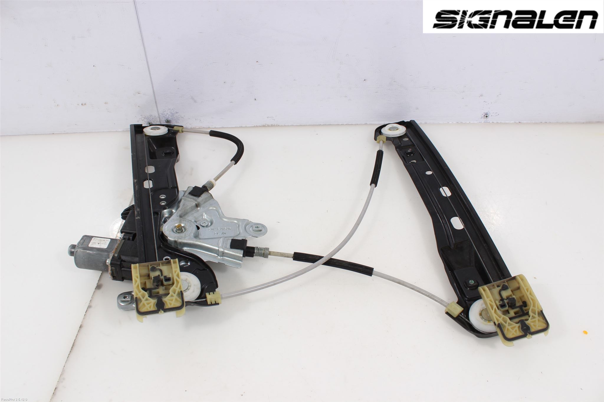 Opel INSIGNIA 09-16 Fönsterhiss El Kompl