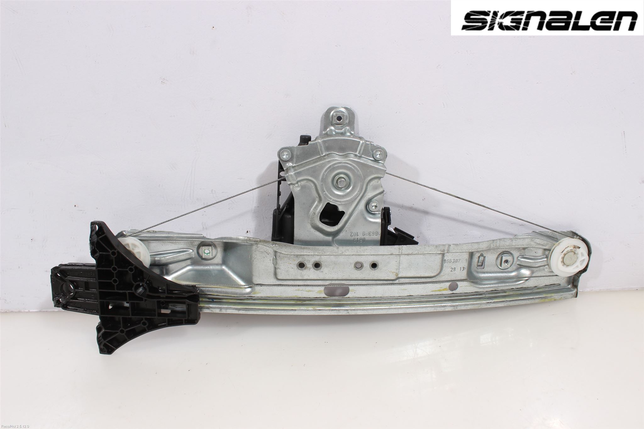 Opel INSIGNIA 09-16 Fönsterhiss El Kompl