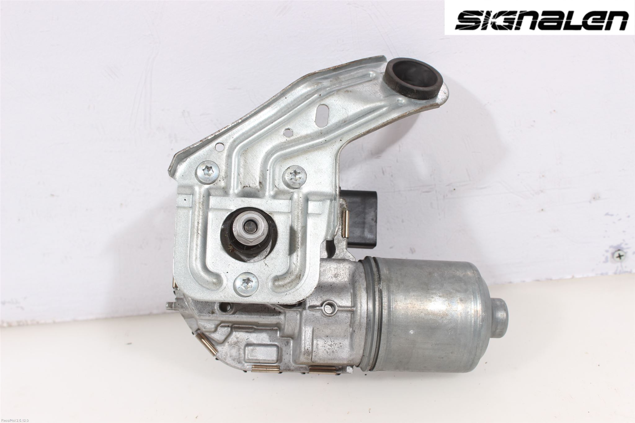 Volkswagen VW GOLF SPORTSVAN 15-20 Torkarmotor Vindruta