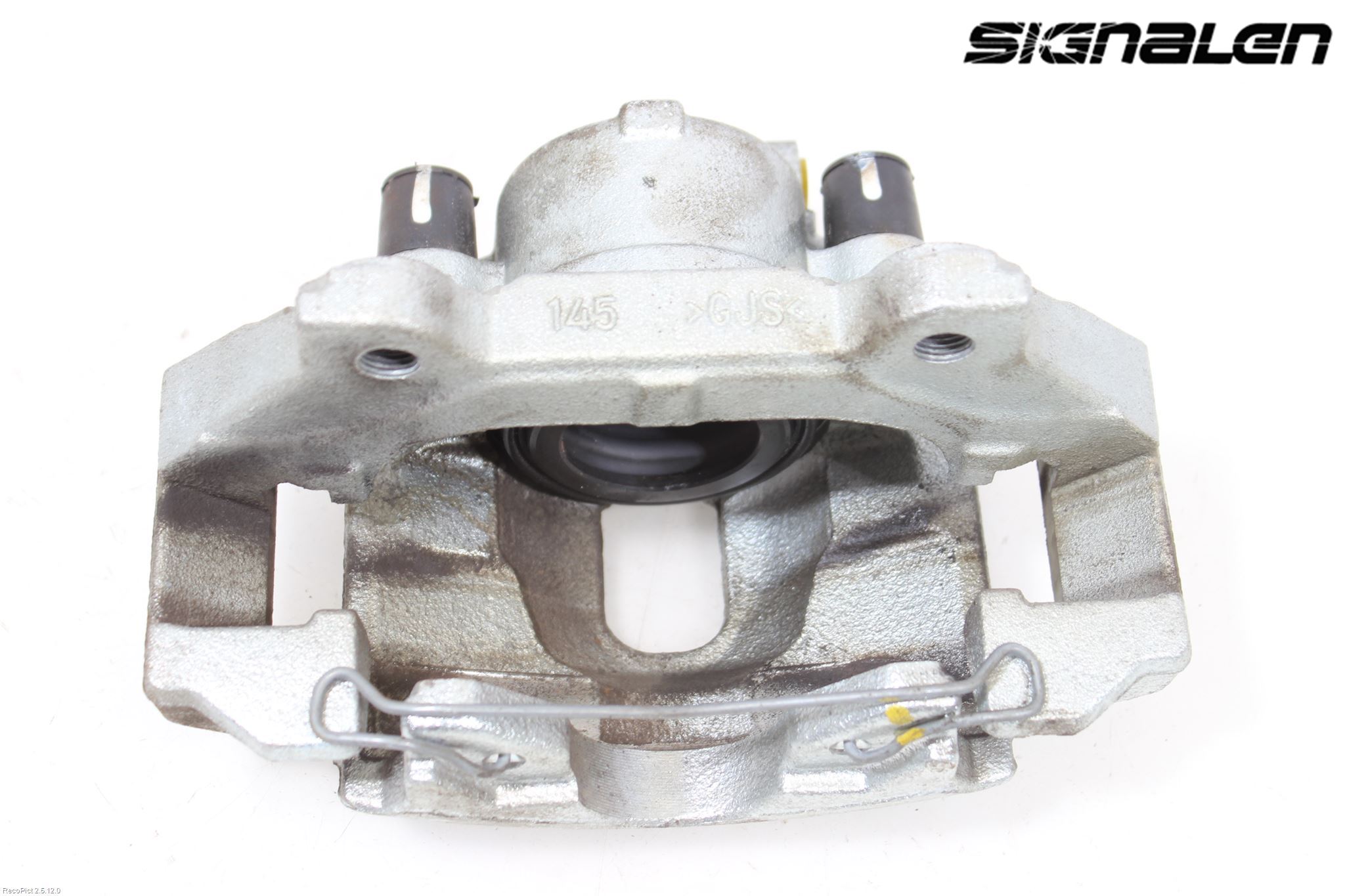 Opel CORSA E 15-19 Bromsok Fram Höger