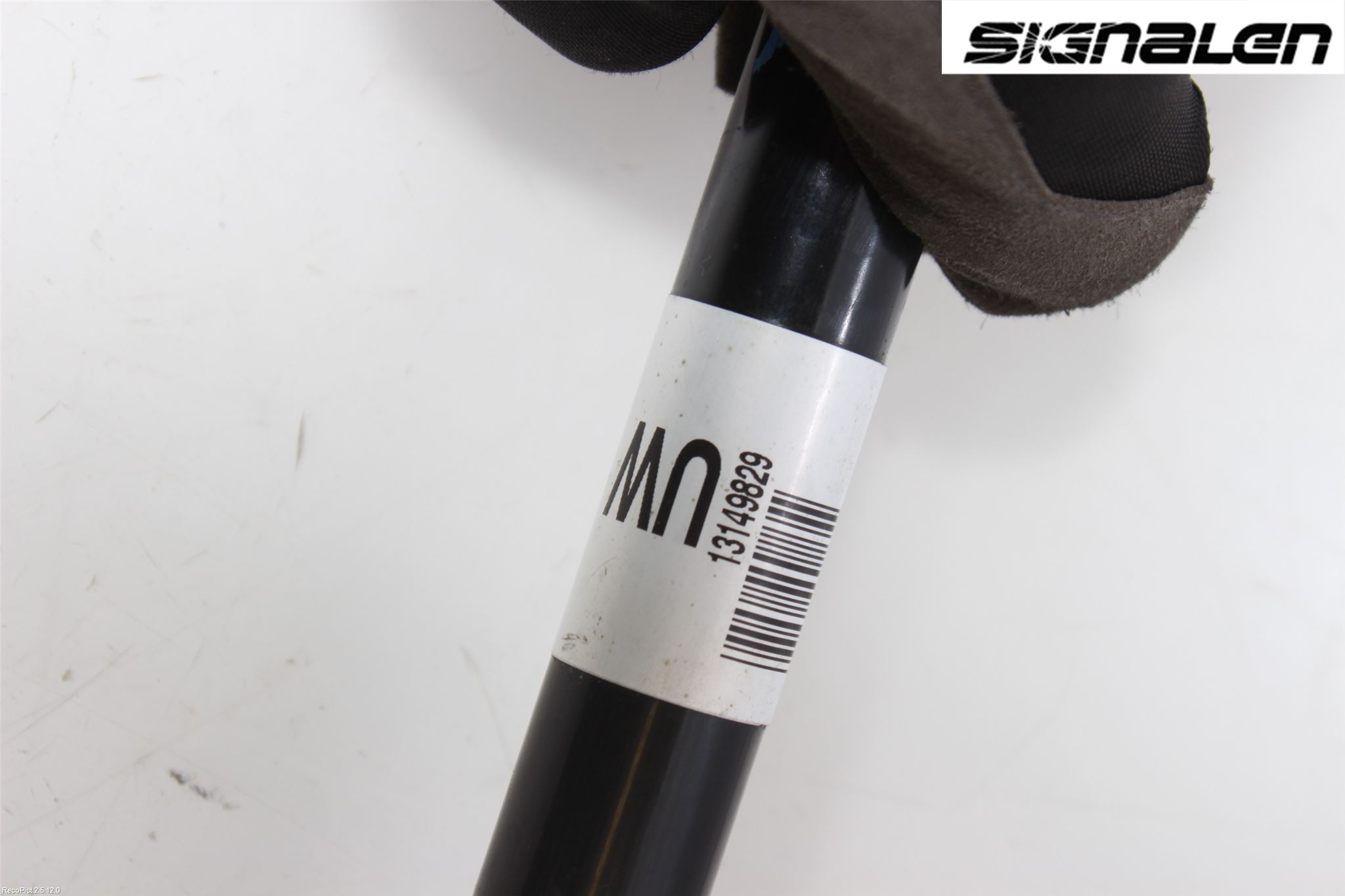 Opel CORSA E 15-19 Drivaxel Fram Höger