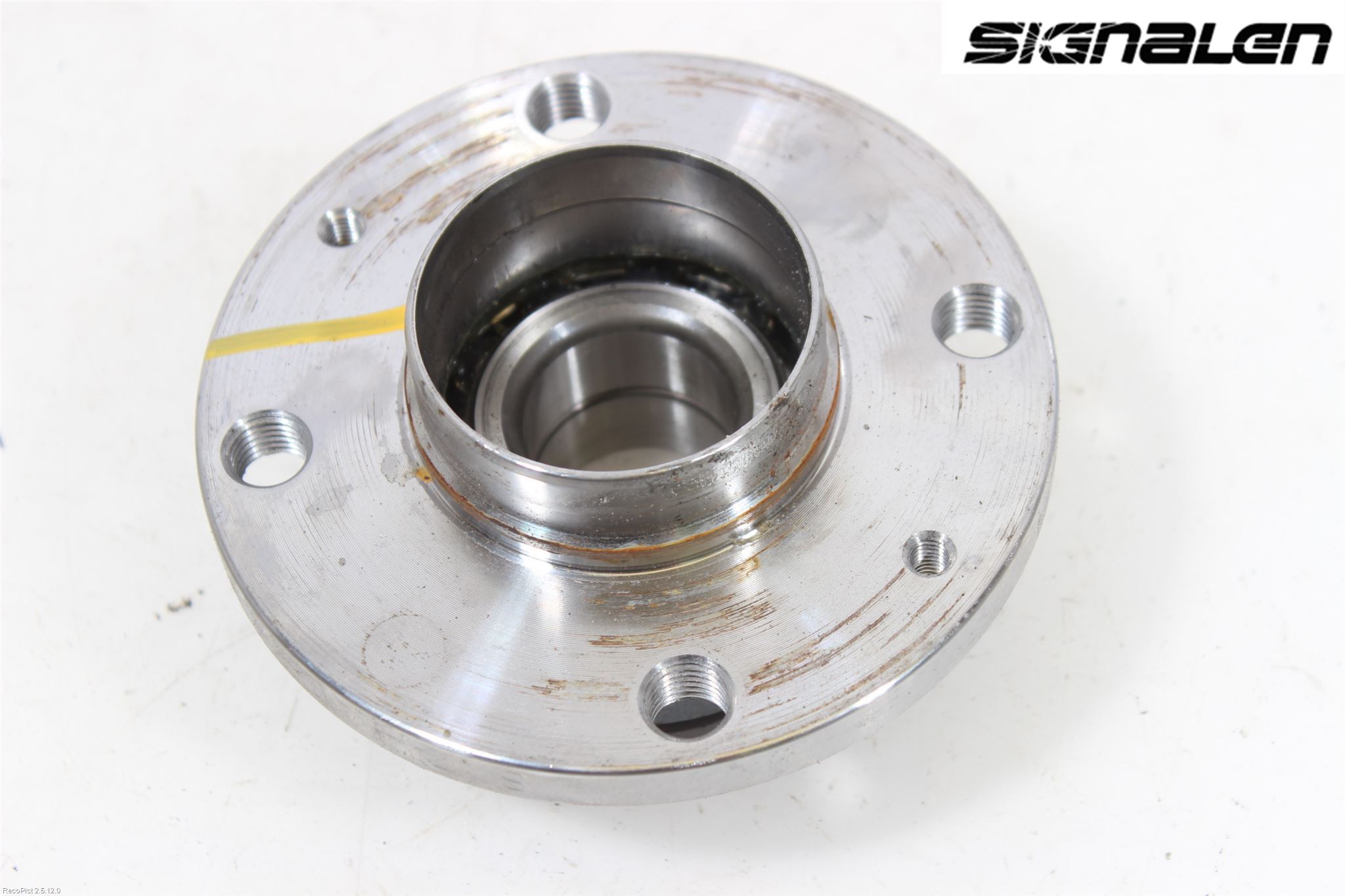 Opel CORSA E 15-19 Nav Bak