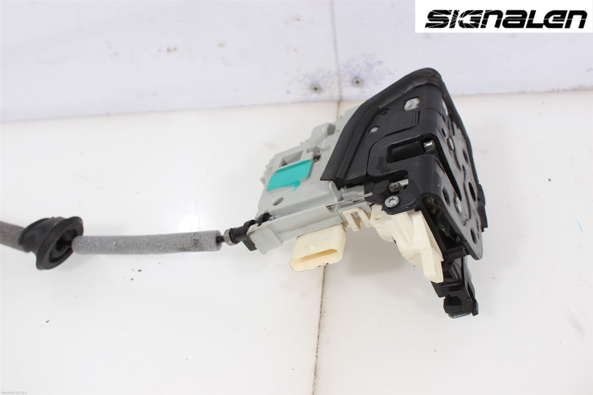 Audi A1/S1 11-18 Låskista-Dörrlås