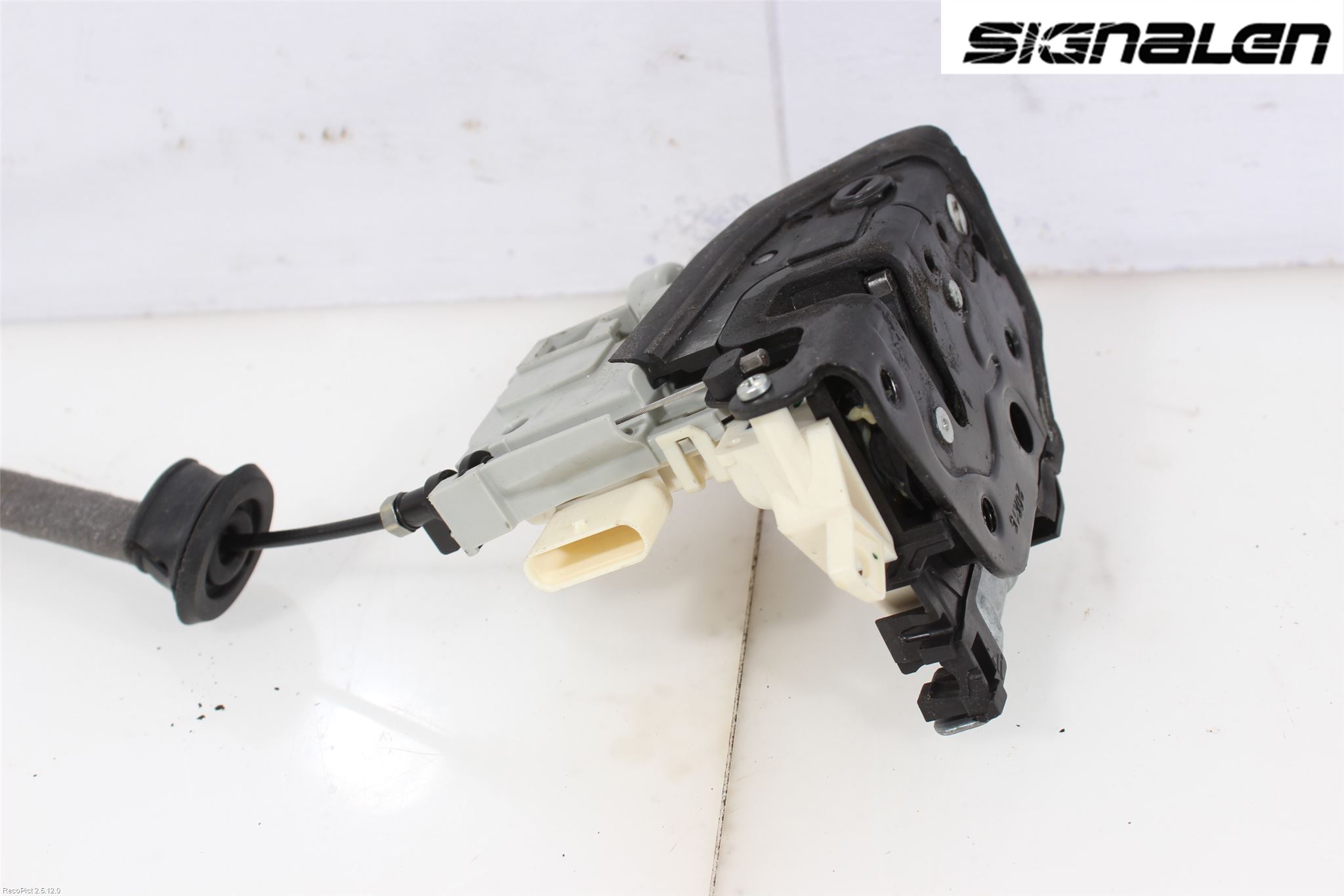 Audi A1/S1 11-18 Låskista-Dörrlås