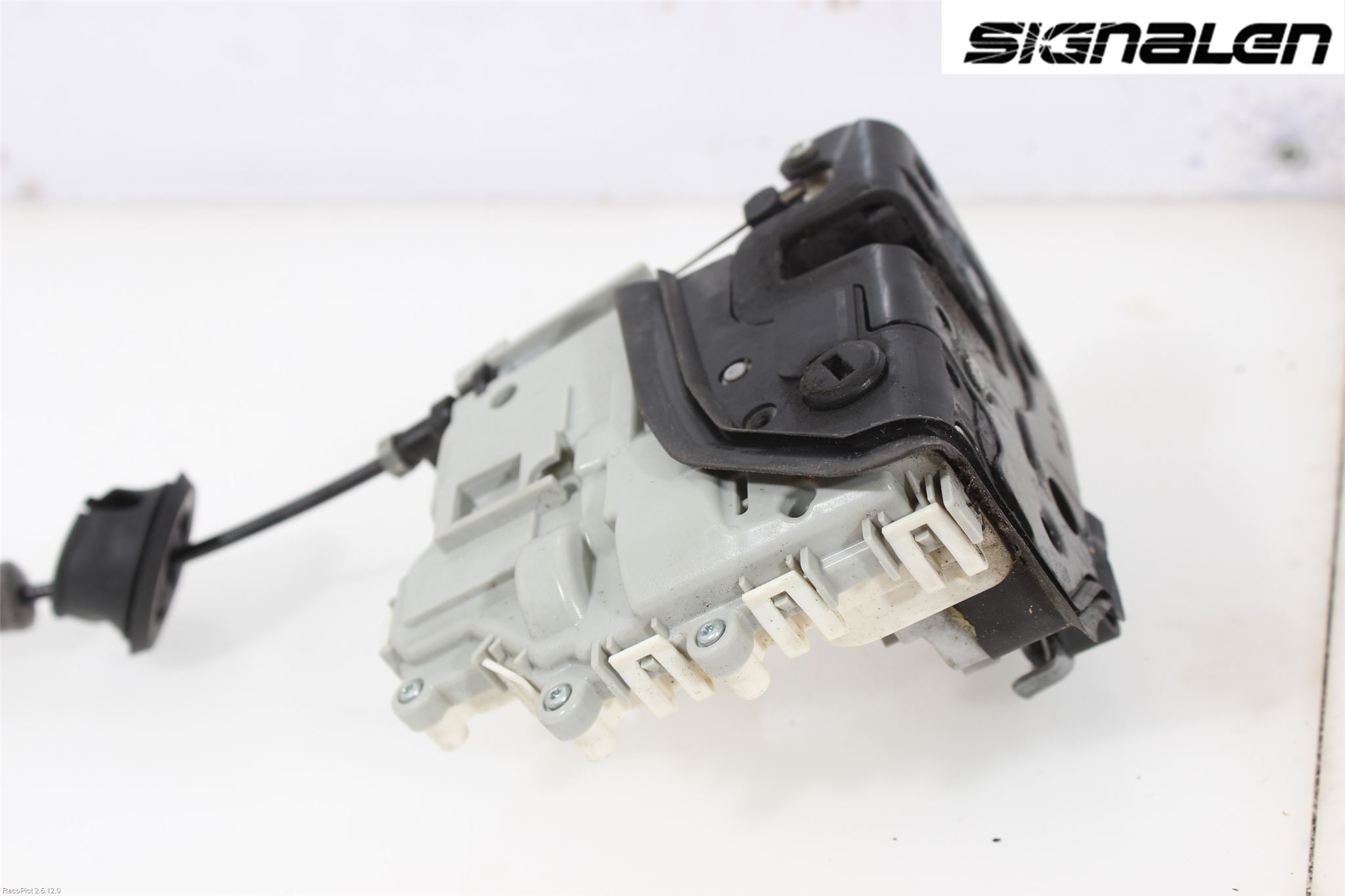 Audi A1/S1 11-18 Låskista-Dörrlås