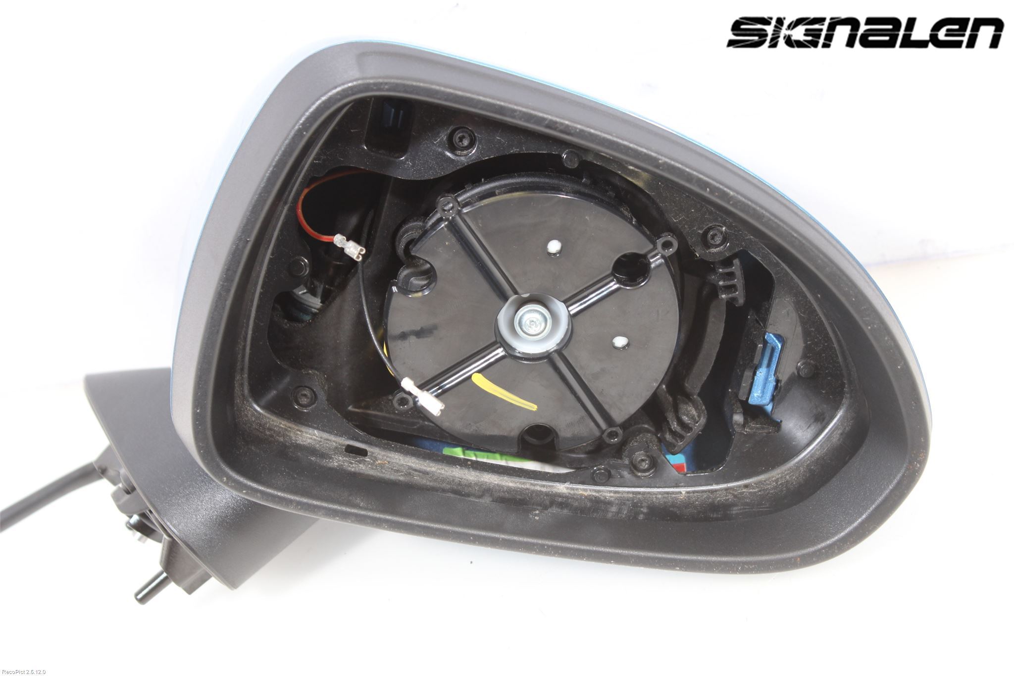 Opel CORSA E 15-19 Spegel Yttre El Hö