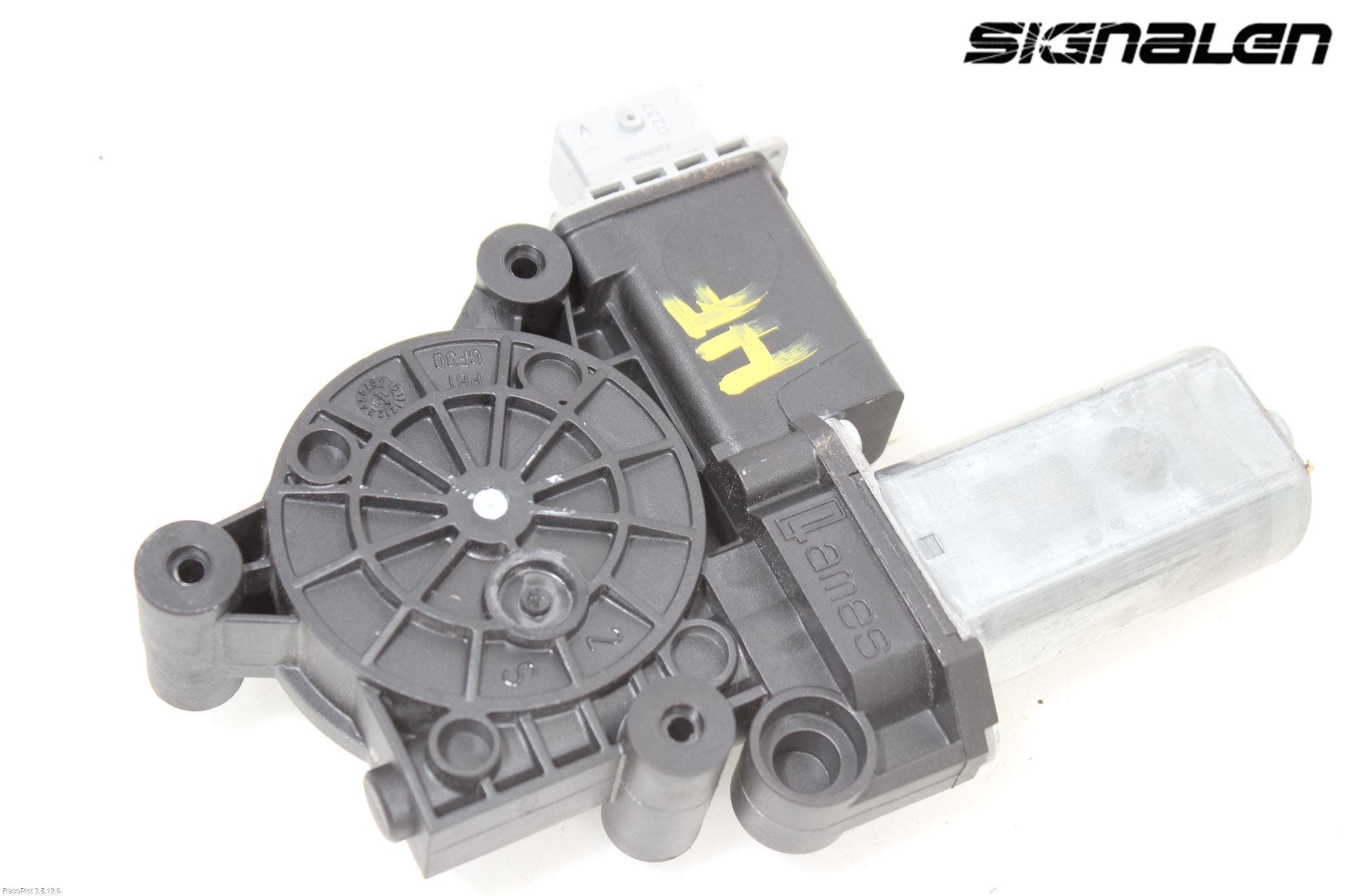 Opel CORSA E 15-19 Fönsterhissmotor