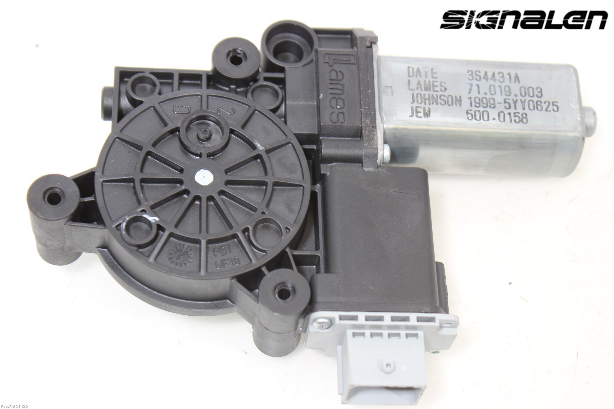 Opel CORSA E 15-19 Fönsterhissmotor