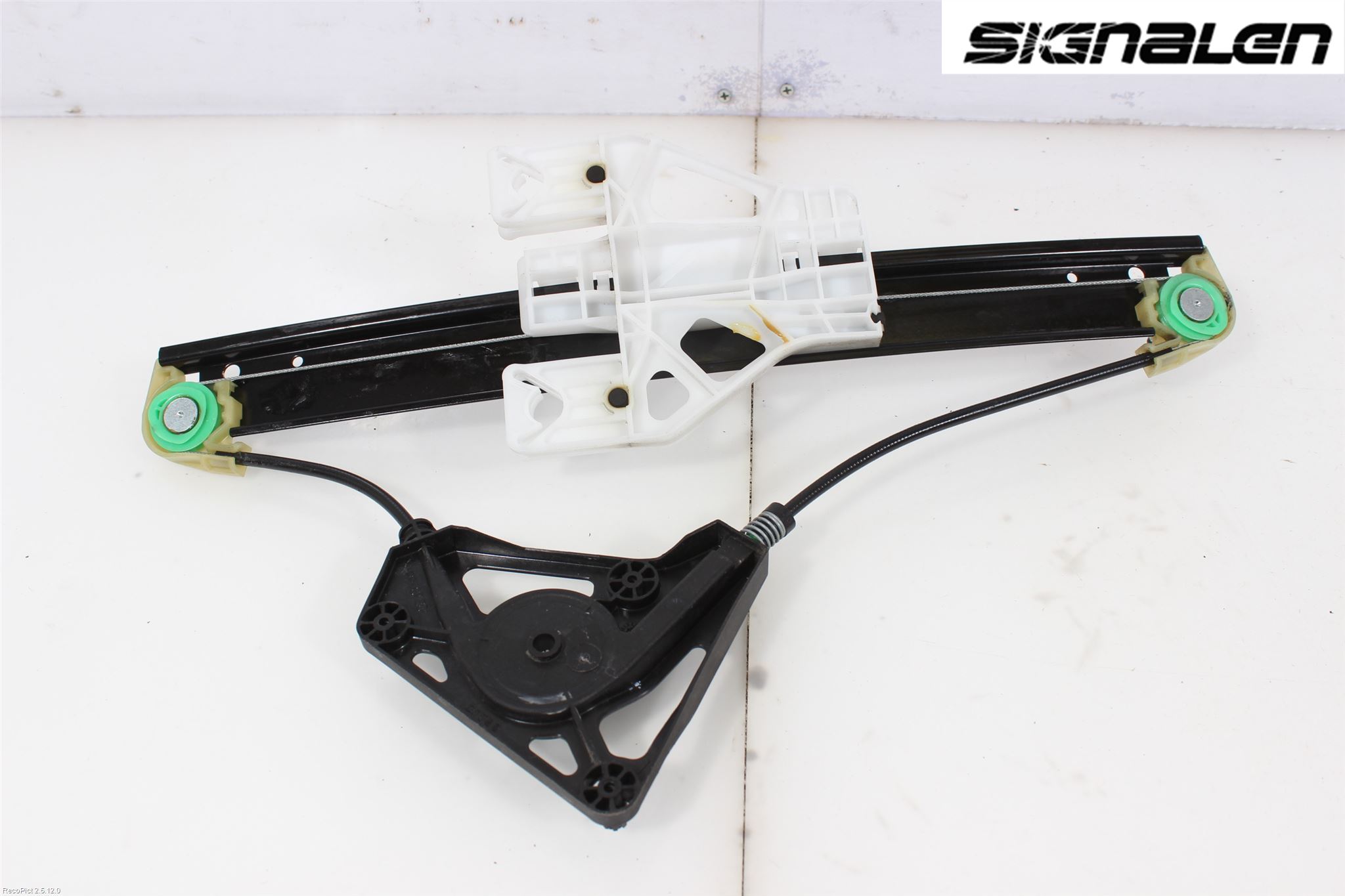 Audi A1/S1 11-18 Fönsterhissmekanism