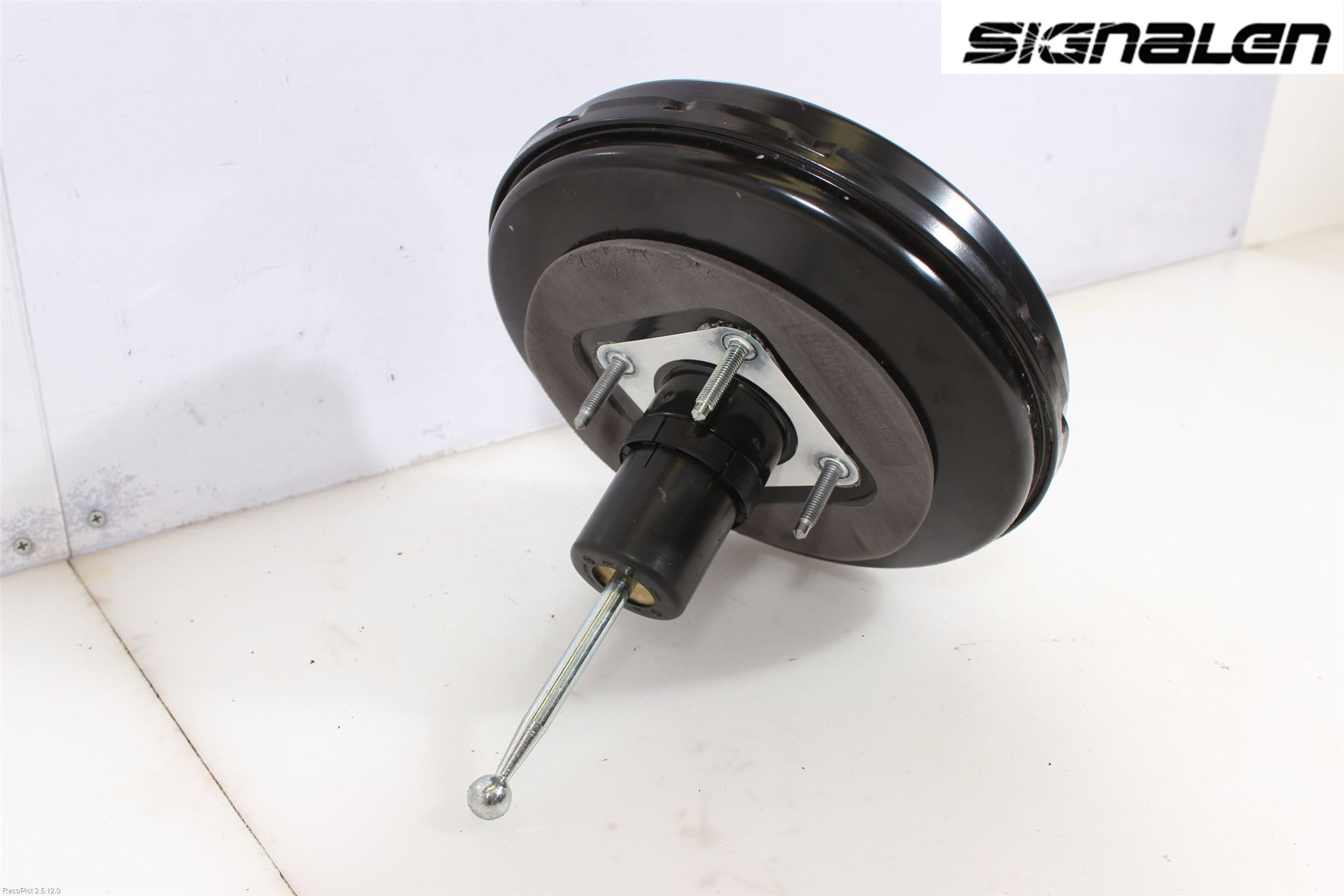 Audi A1/S1 11-18 Bromsservo