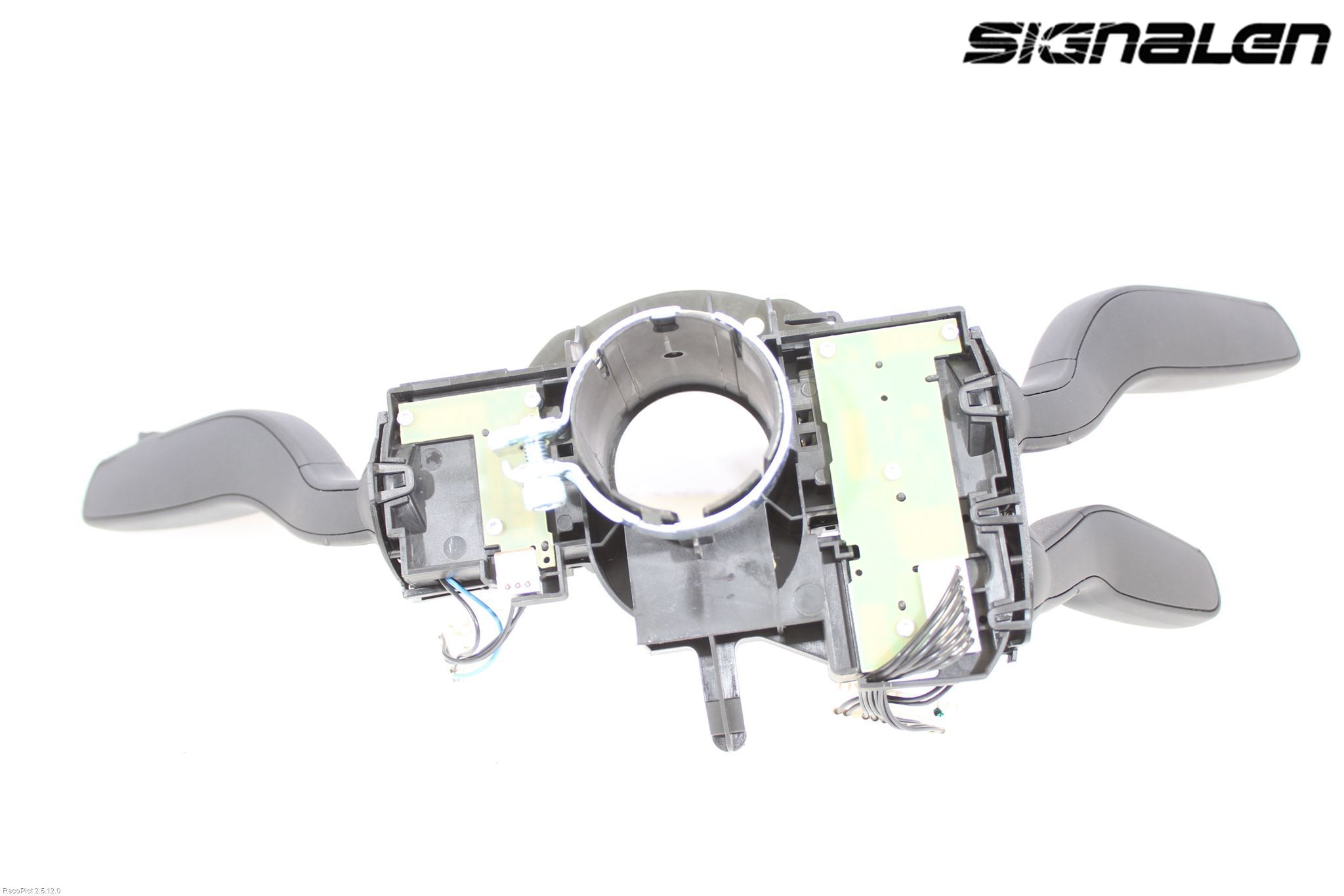 Audi A6 ALLROAD 12-18 Spakcentral