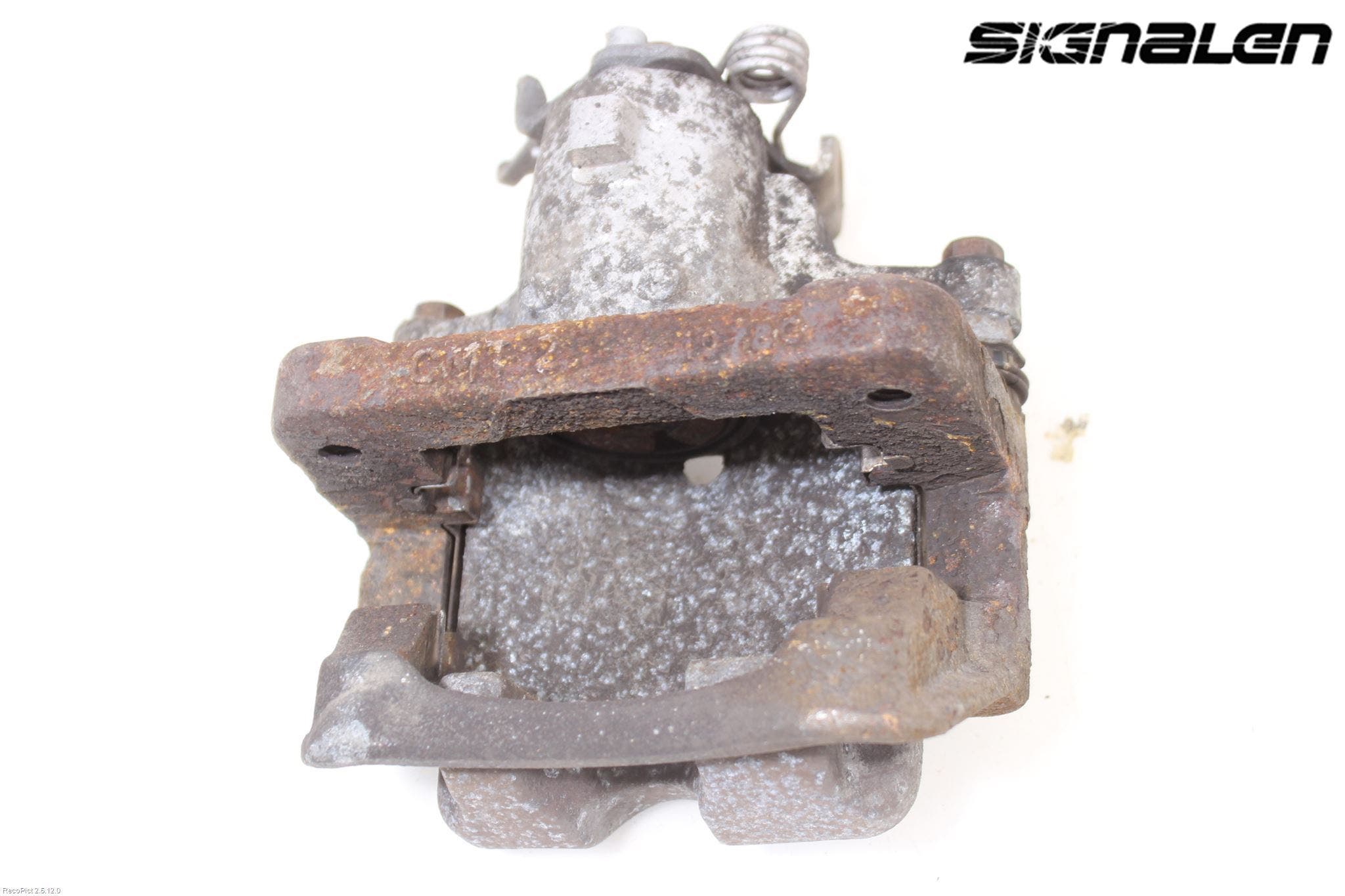 Opel INSIGNIA 09-16 Bromsok Bak Höger