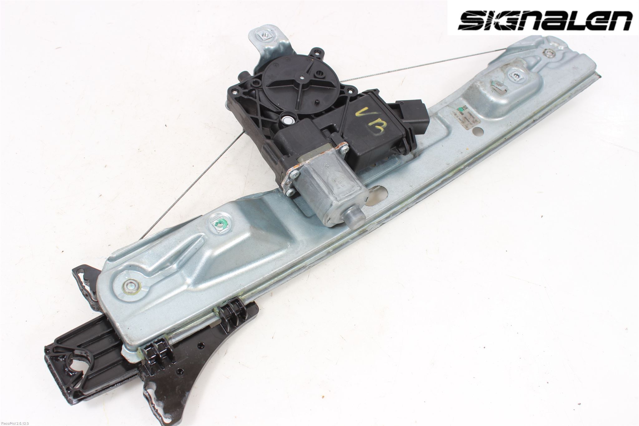 Opel INSIGNIA 09-16 Fönsterhiss El Kompl