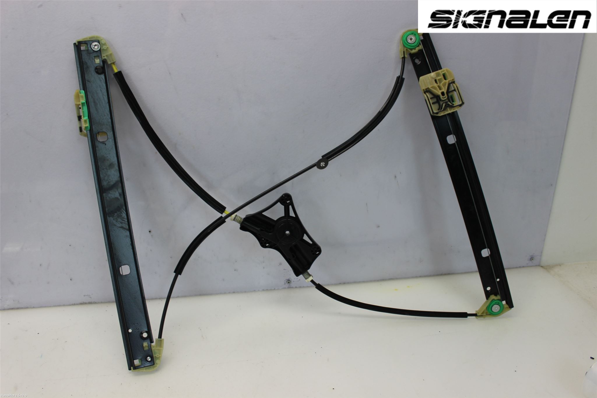 Audi A6 ALLROAD 12-18 Fönsterhissmekanism