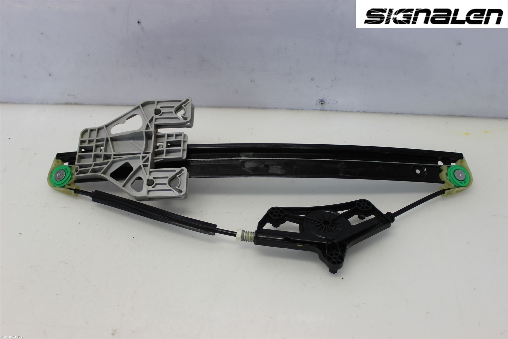 Audi A6 ALLROAD 12-18 Fönsterhissmekanism