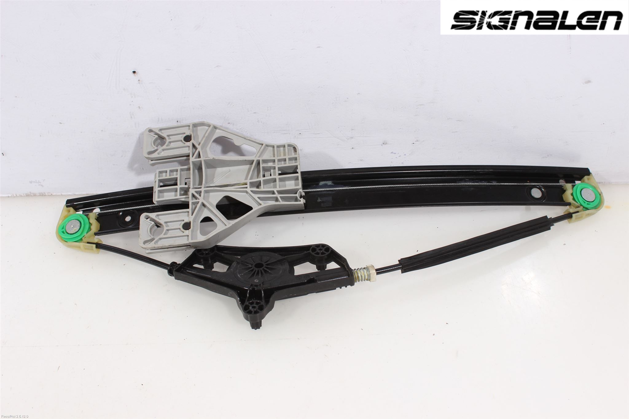 Audi A6 ALLROAD 12-18 Fönsterhissmekanism