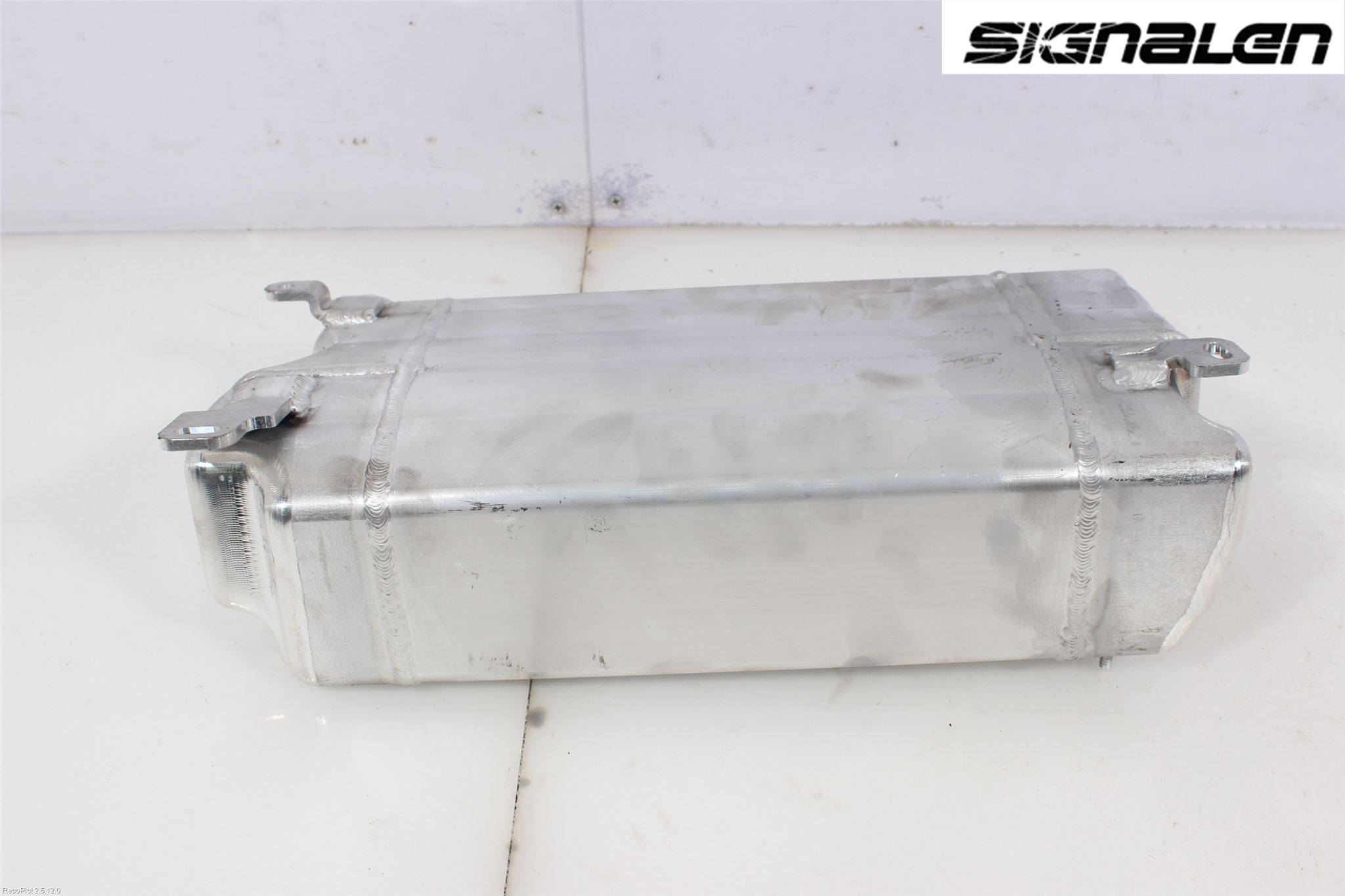 Audi A6 ALLROAD 12-18 Kompressor Stöt-Fjädring