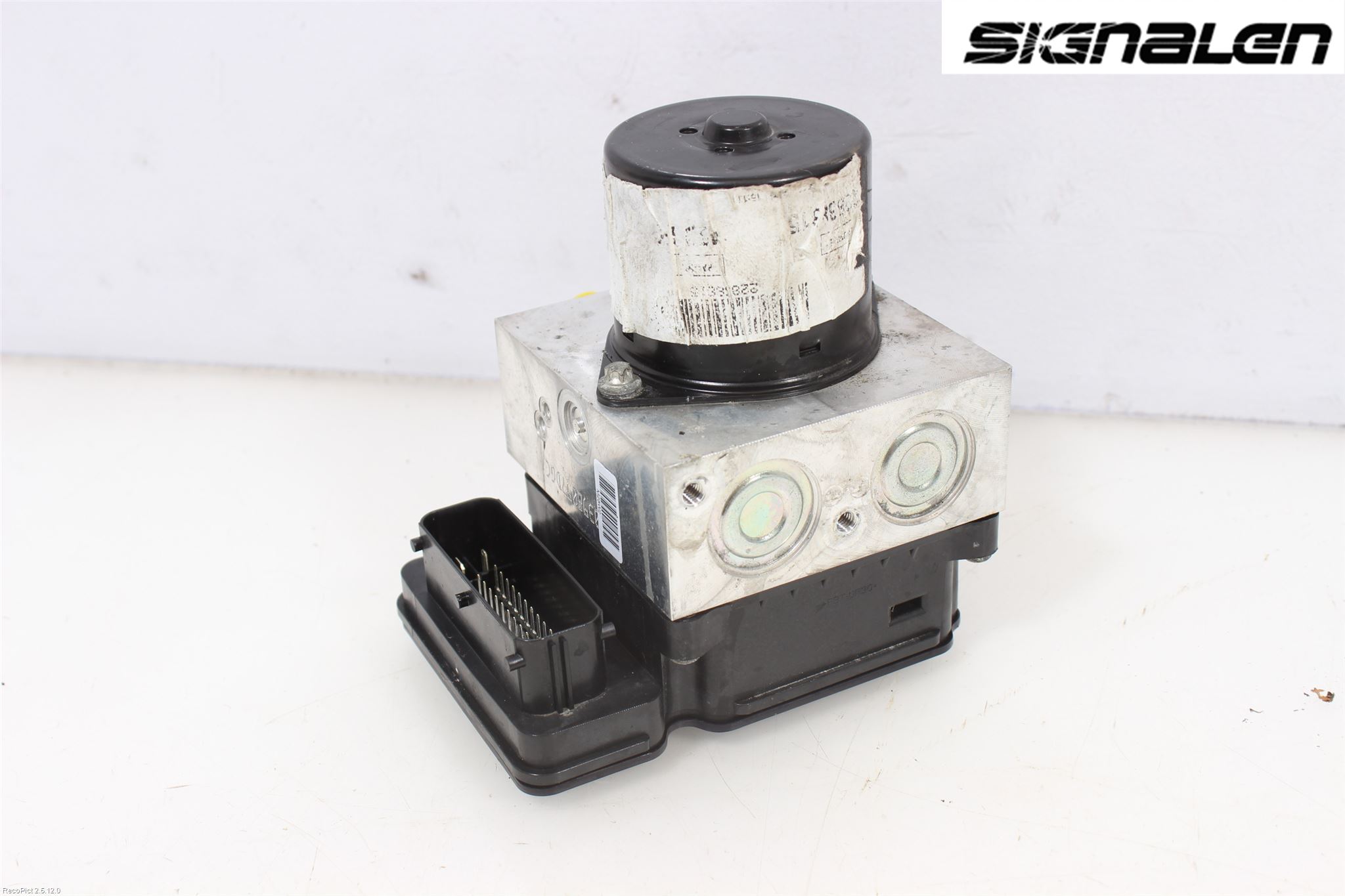 Opel INSIGNIA 09-16 Abs Hydraulaggregat