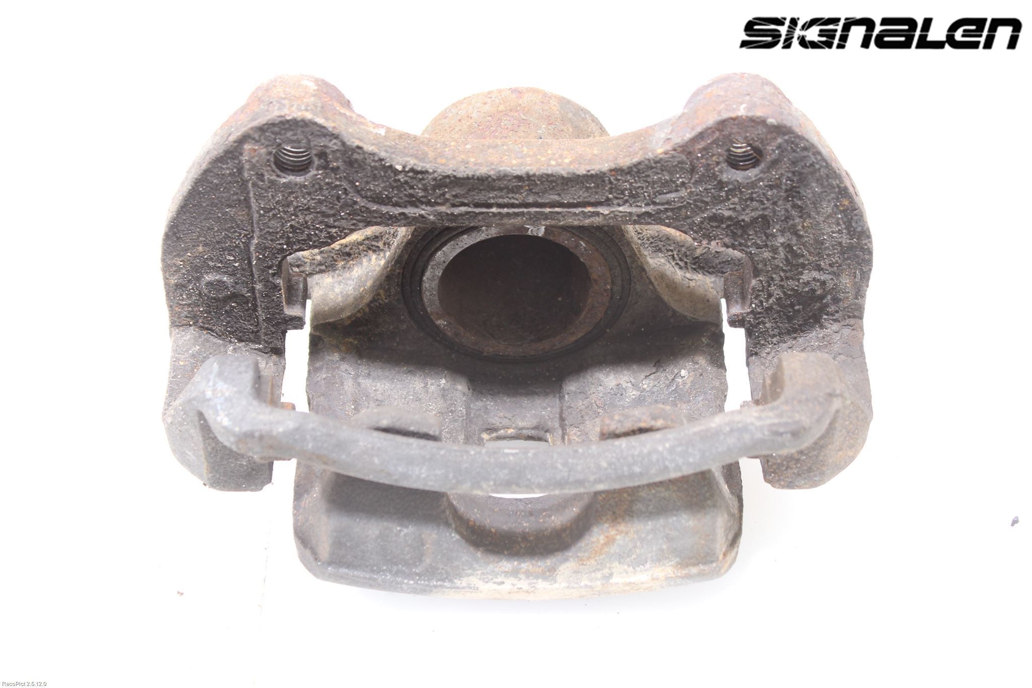 Opel INSIGNIA 09-16 Bromsok Fram Vänster