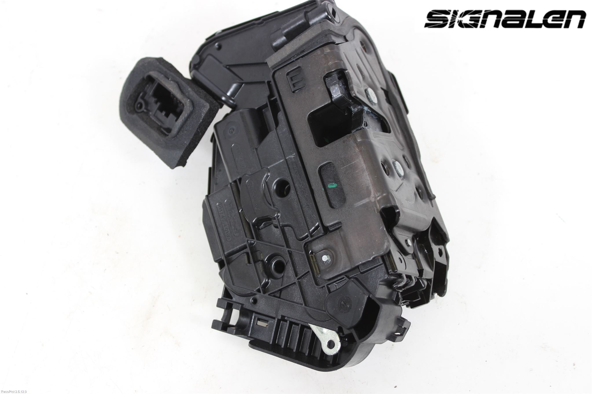 Volkswagen VW PASSAT 15-19 Låskista-Dörrlås