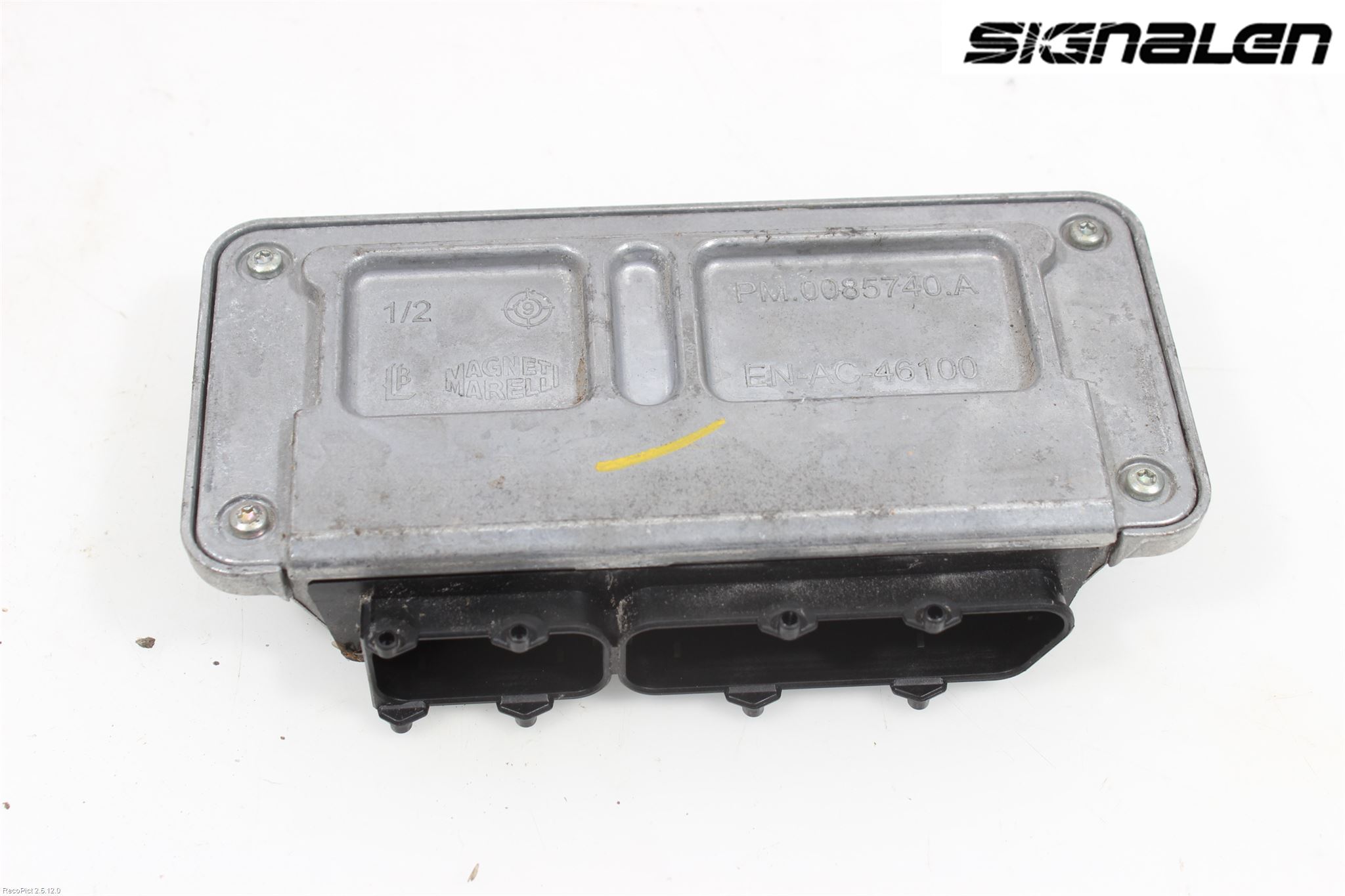 Seat IBIZA IV 08-16 Styrenhet Insprut Bensin