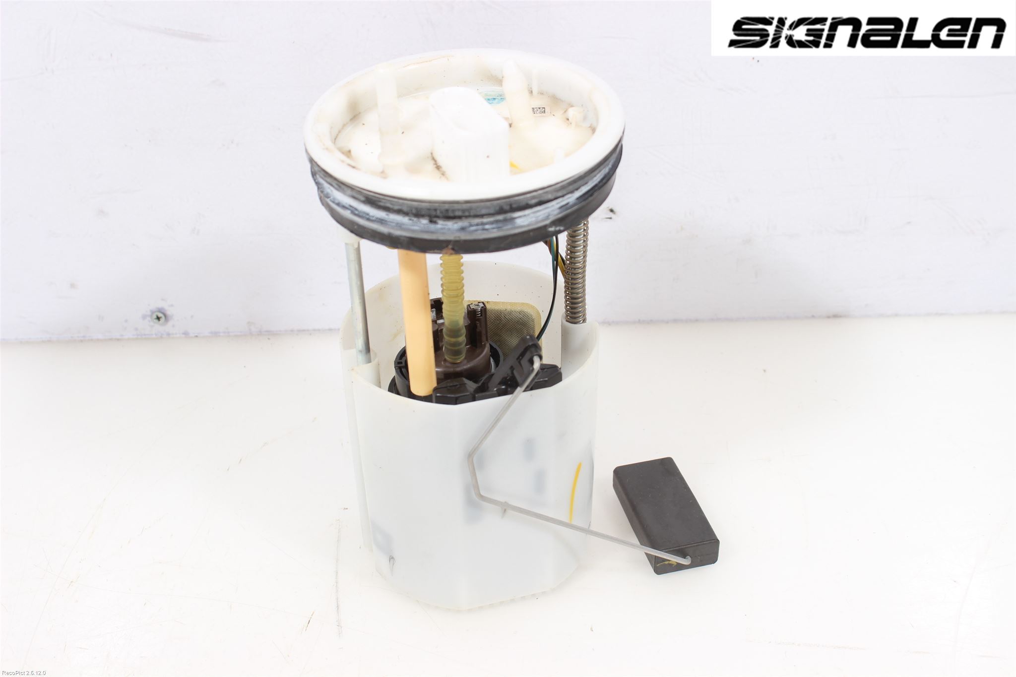 Seat IBIZA IV 08-16 Bränslepump El