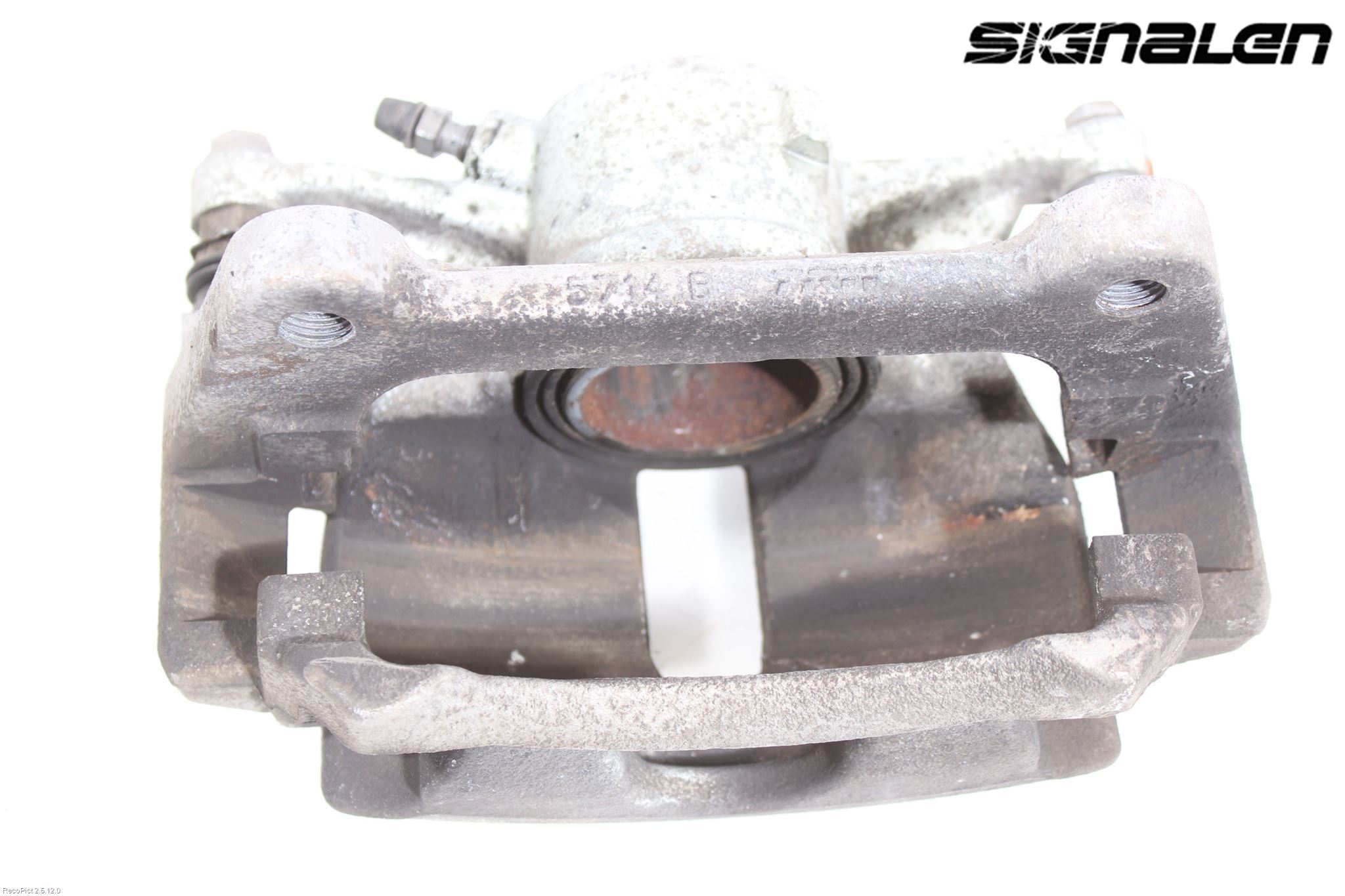 Volkswagen VW PASSAT 15-19 Bromsok Fram Vänster