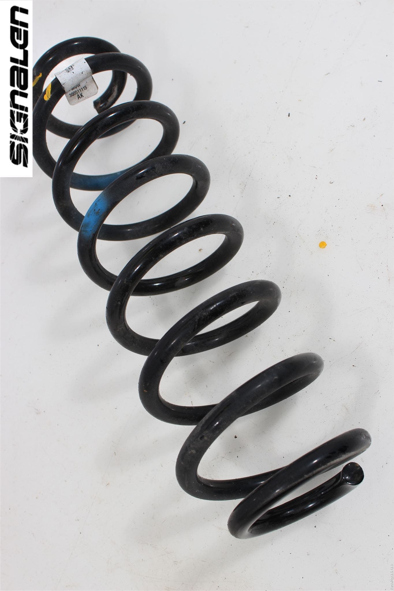 Volkswagen VW PASSAT 15-19 Fjäder Bak