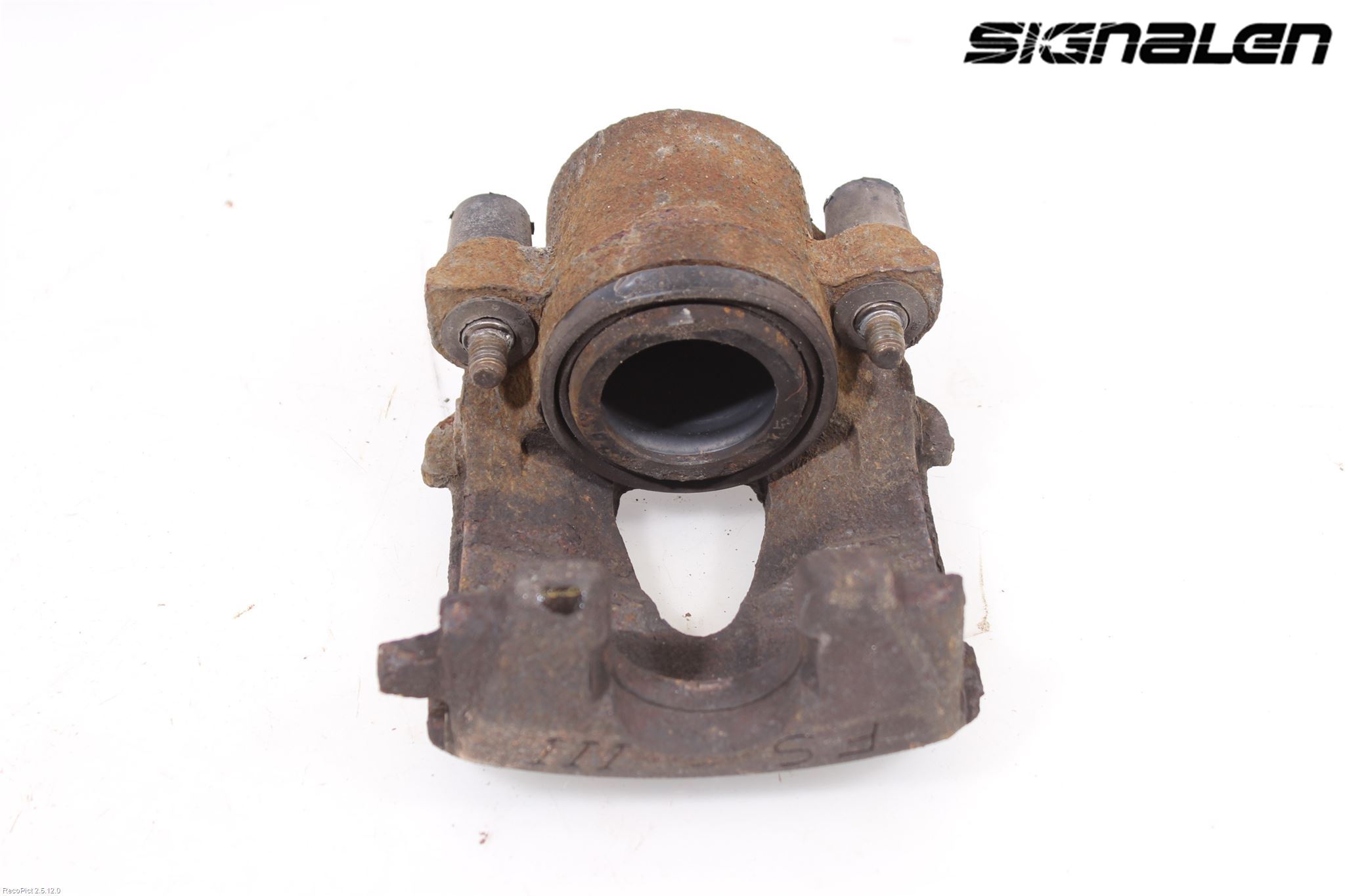 Seat IBIZA IV 08-16 Bromsok Fram Höger