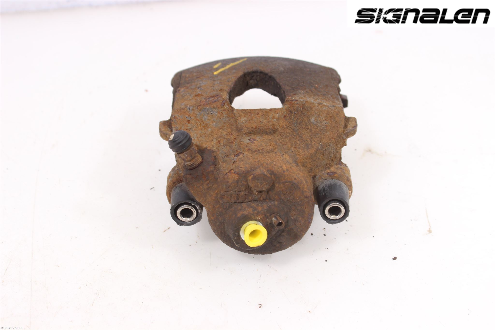 Seat IBIZA IV 08-16 Bromsok Fram Vänster