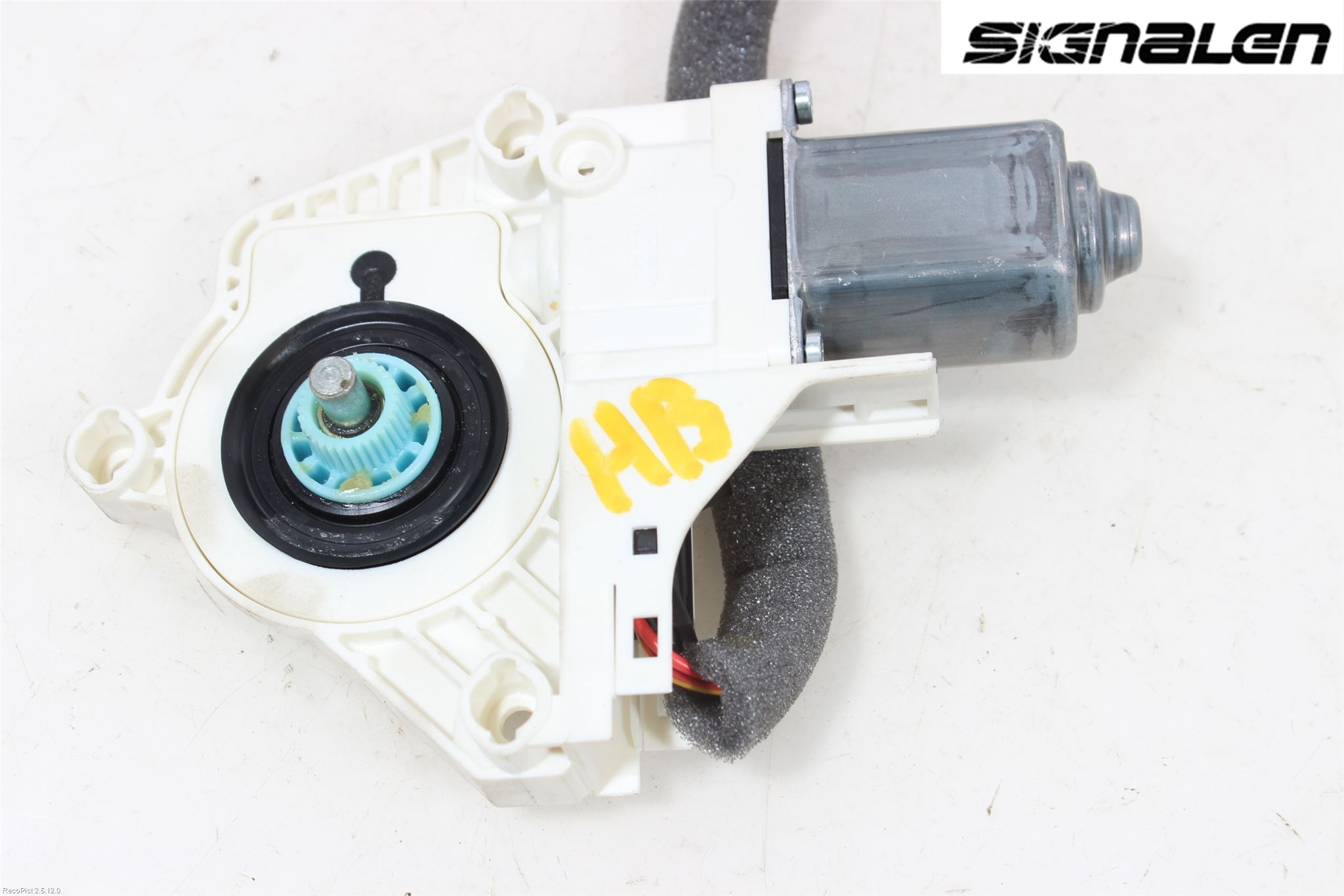 Skoda YETI Fönsterhissmotor