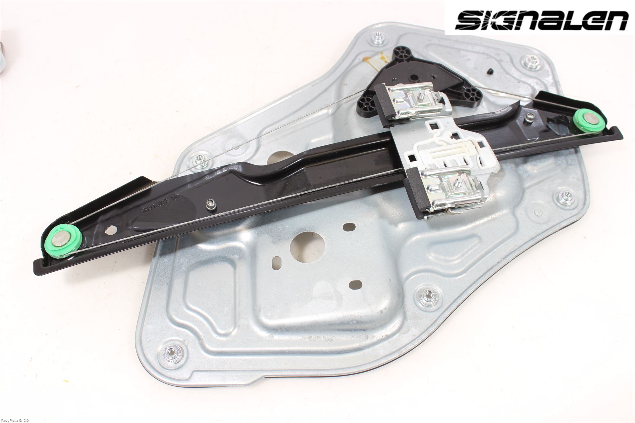 Skoda YETI Fönsterhissmekanism