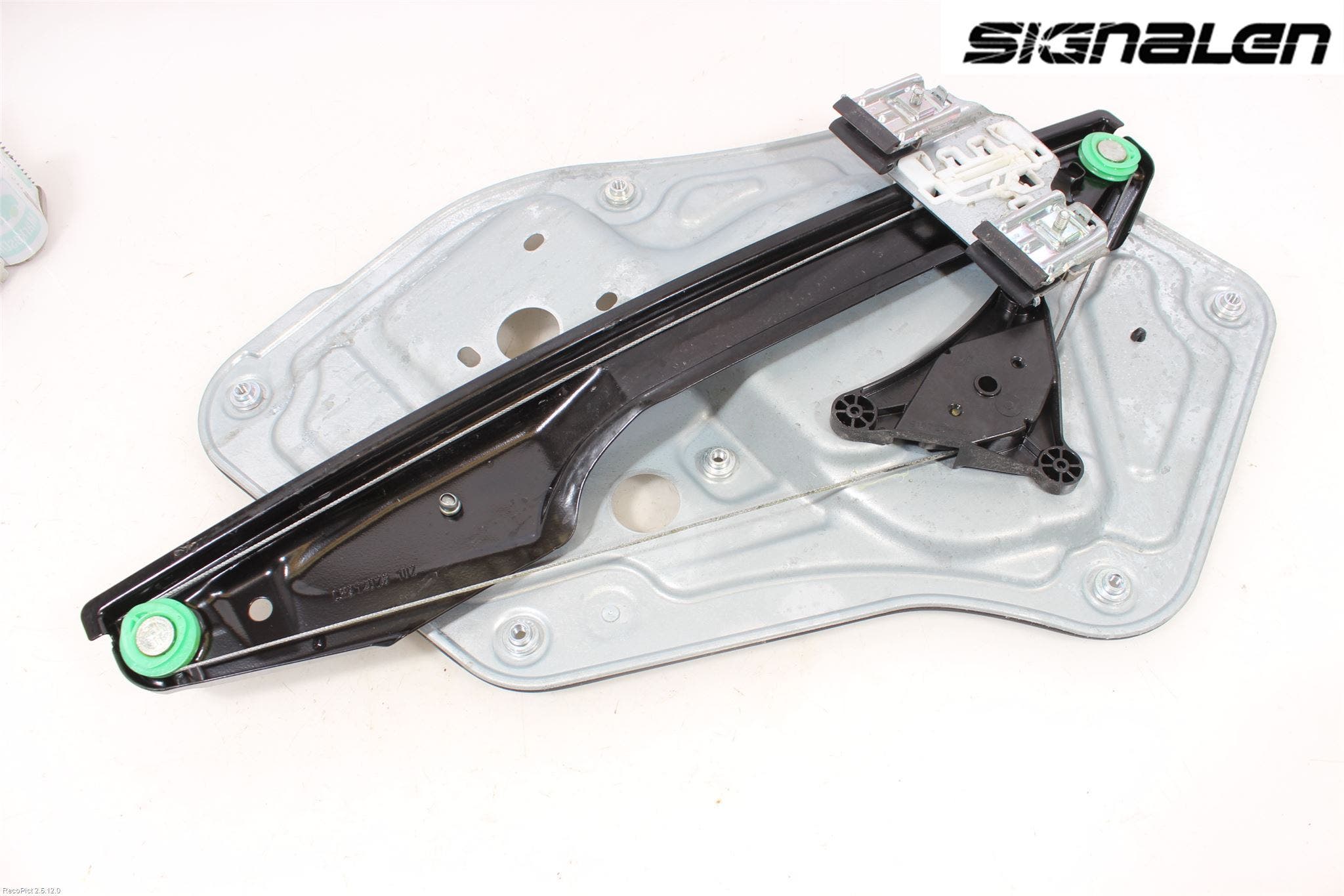 Skoda YETI Fönsterhissmekanism