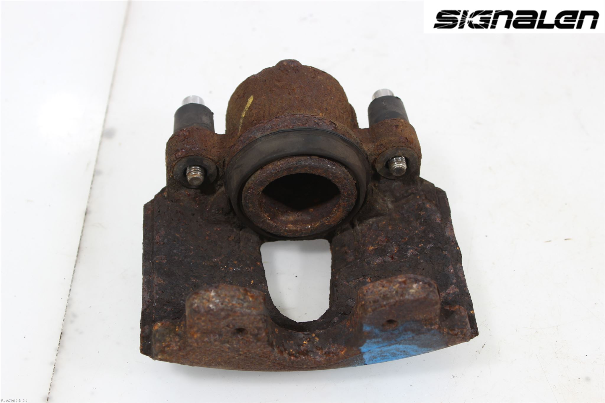 Ford FIESTA     02-05 Bromsok Fram Höger