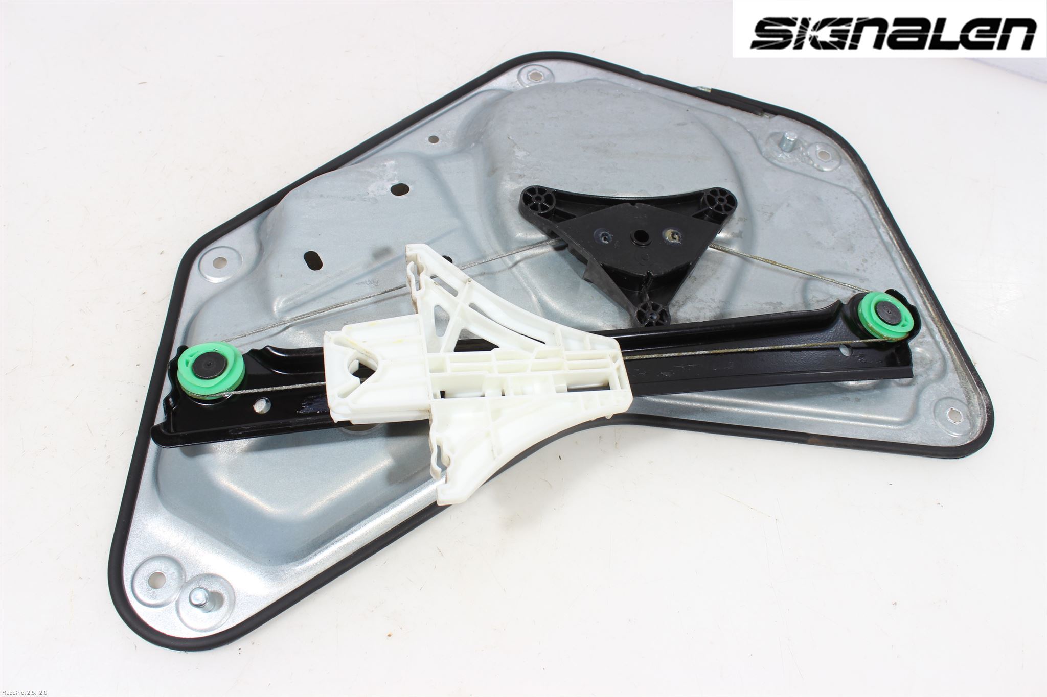 Skoda YETI Fönsterhissmekanism