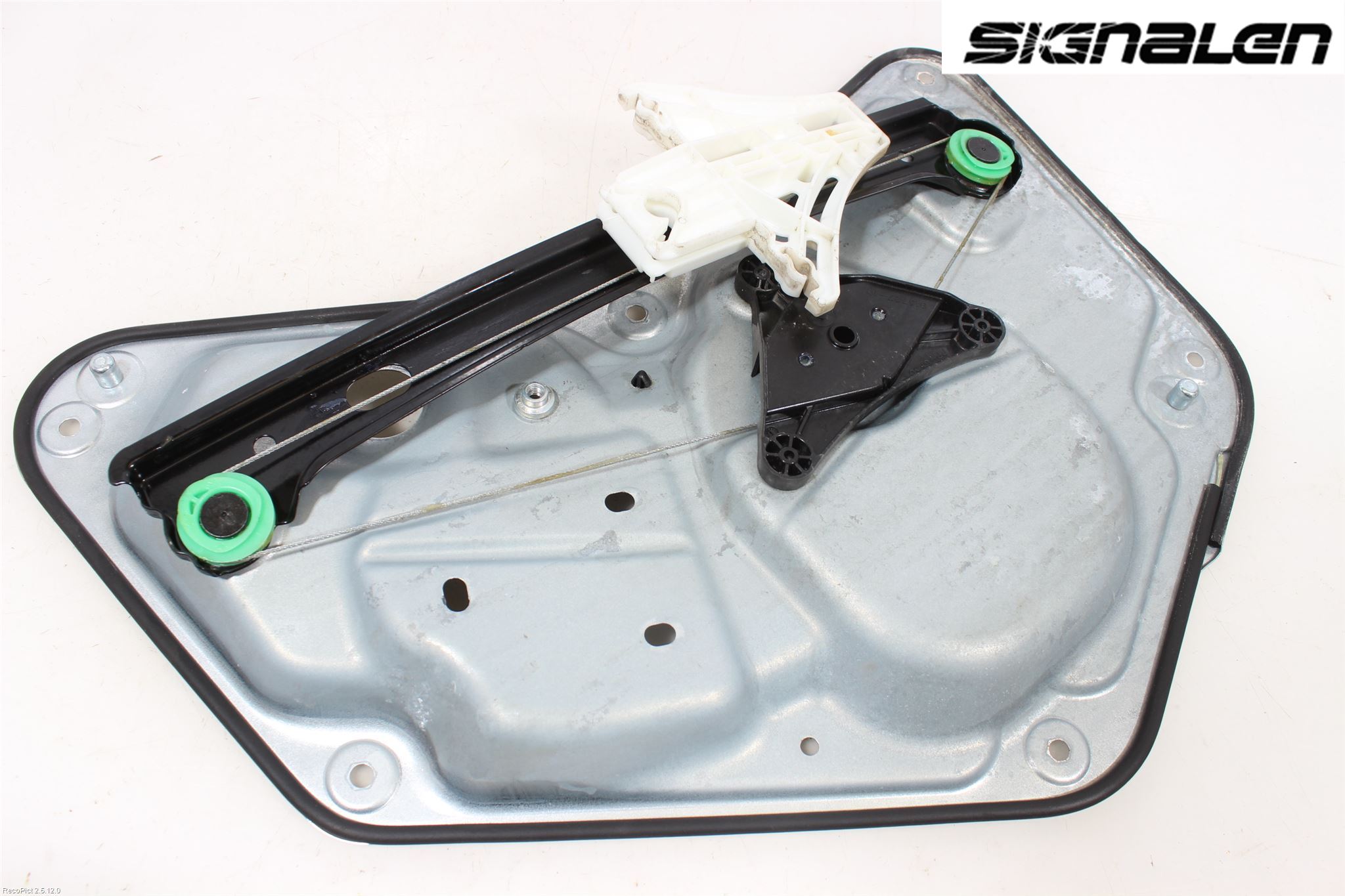 Skoda YETI Fönsterhissmekanism