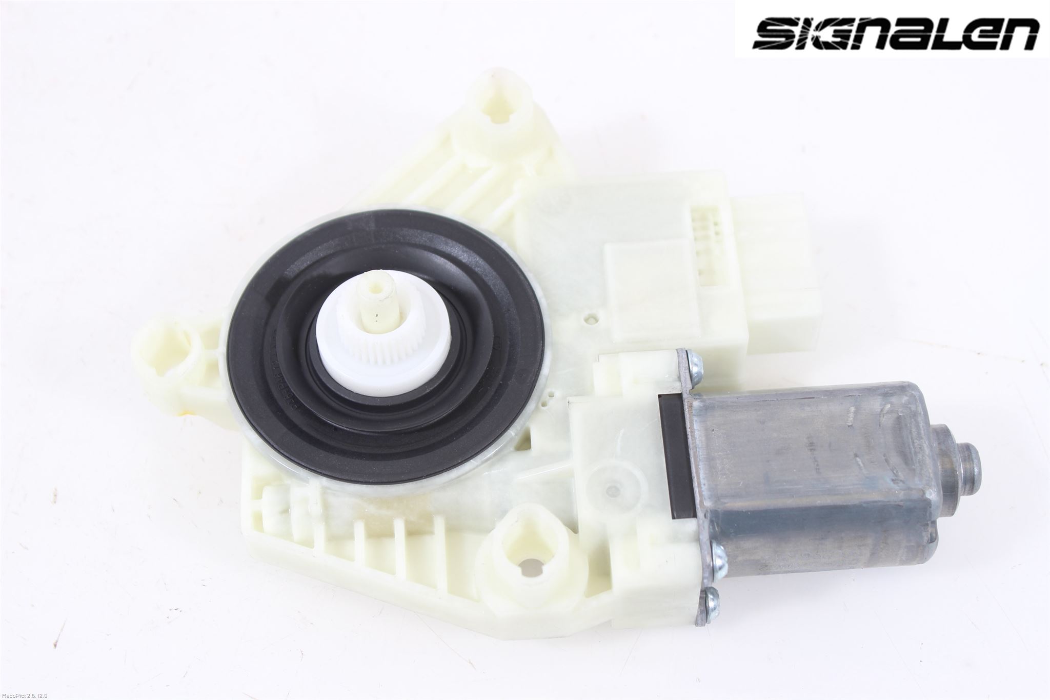 Skoda FABIA 07-14 Fönsterhissmotor