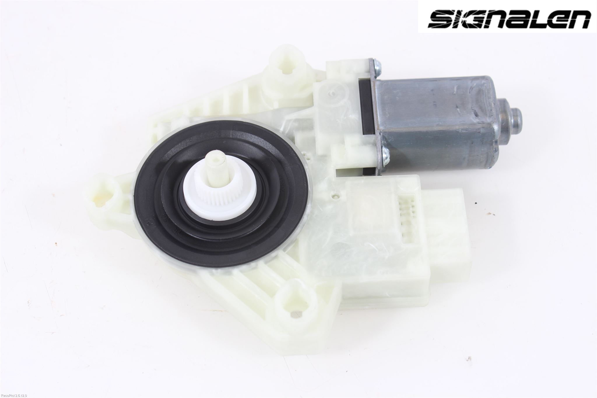 Skoda FABIA 07-14 Fönsterhissmotor