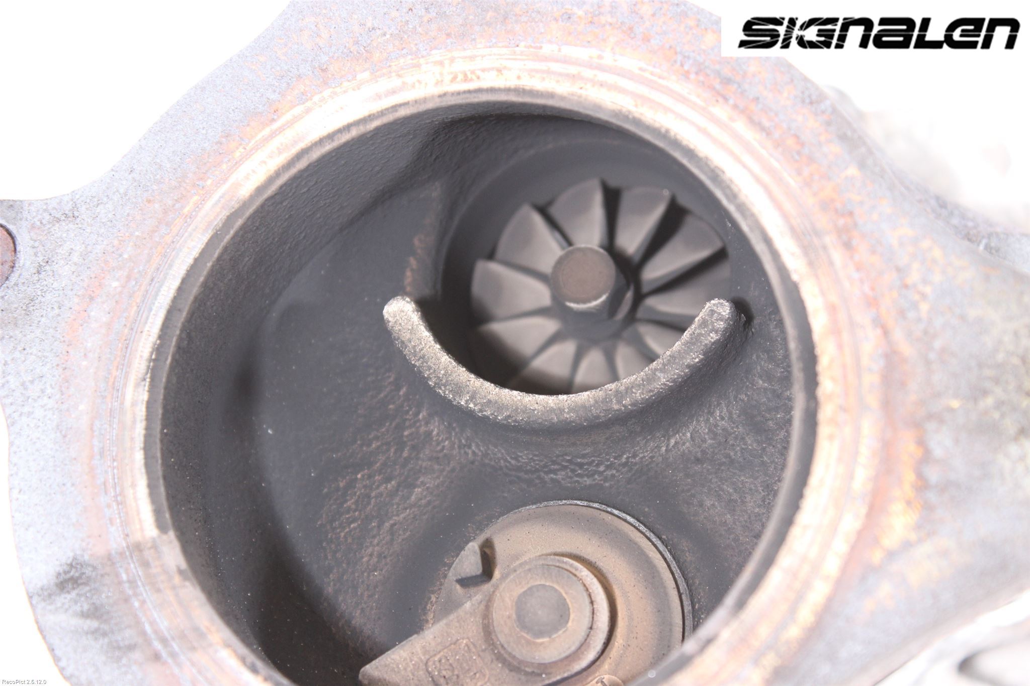Seat LEON 06-12 Startmotor