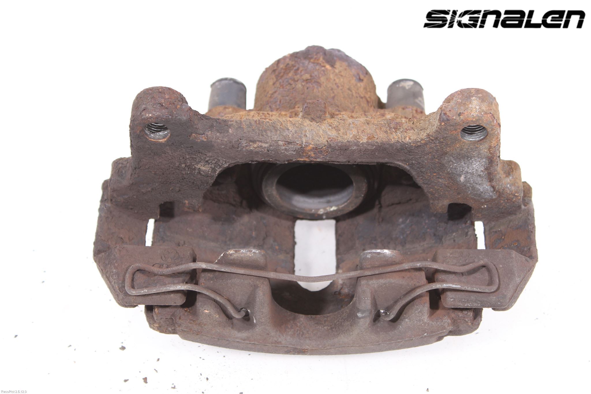 Seat LEON 06-12 Bromsok Fram Höger