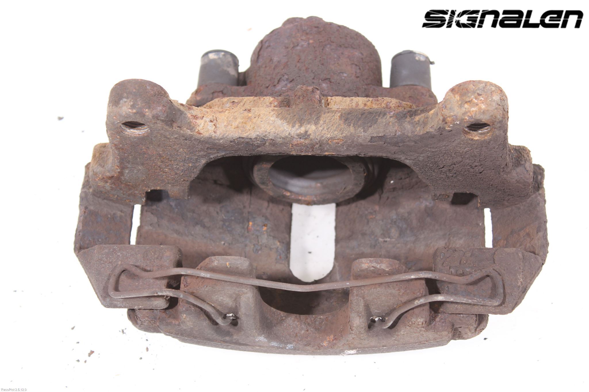 Seat LEON 06-12 Bromsok Fram Vänster