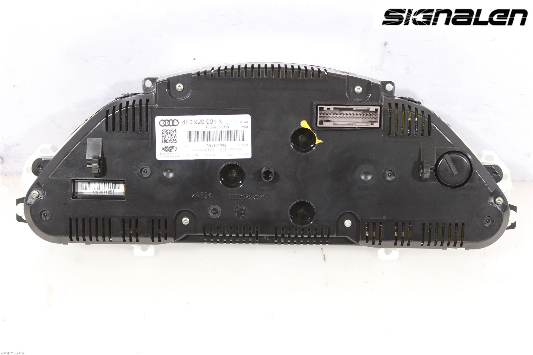 Audi A6/S6     05-11 Instrument Komb