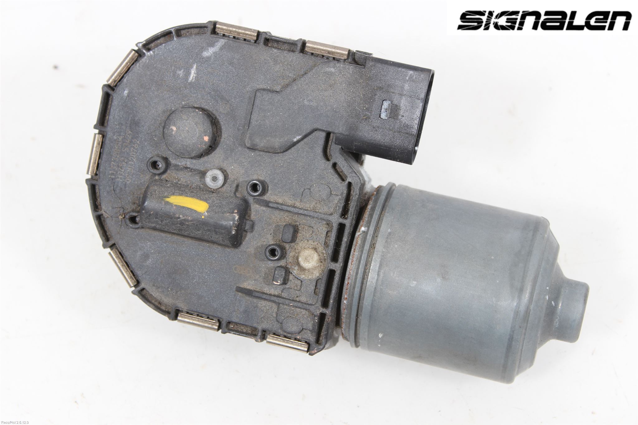 Audi A6/S6     05-11 Torkarmotor Vindruta