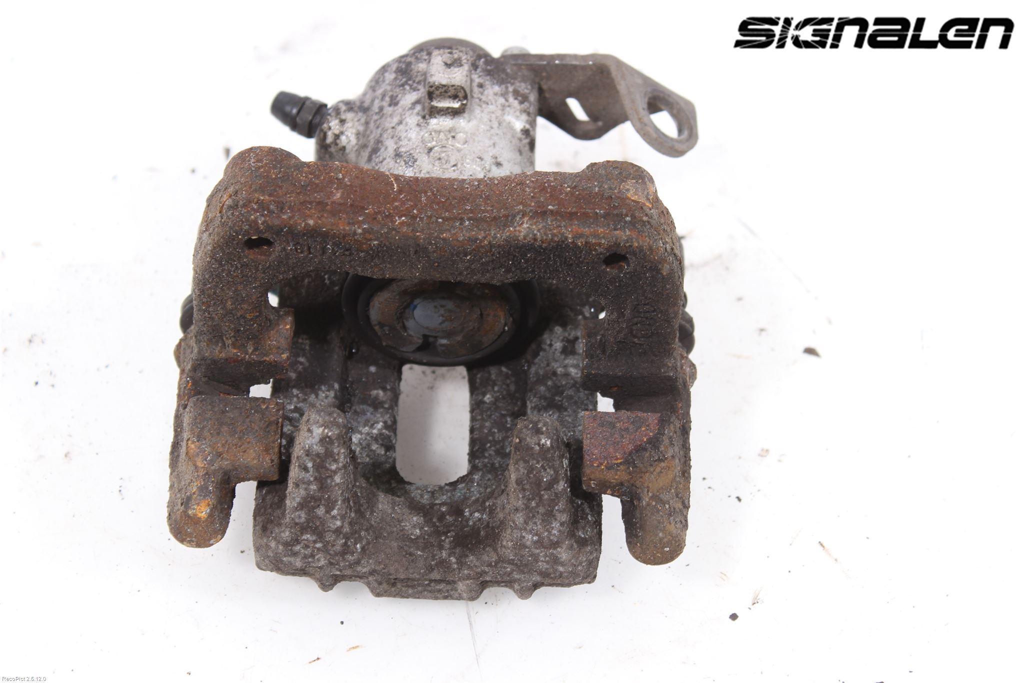 Skoda FABIA 07-14 Bromsok Bak Höger