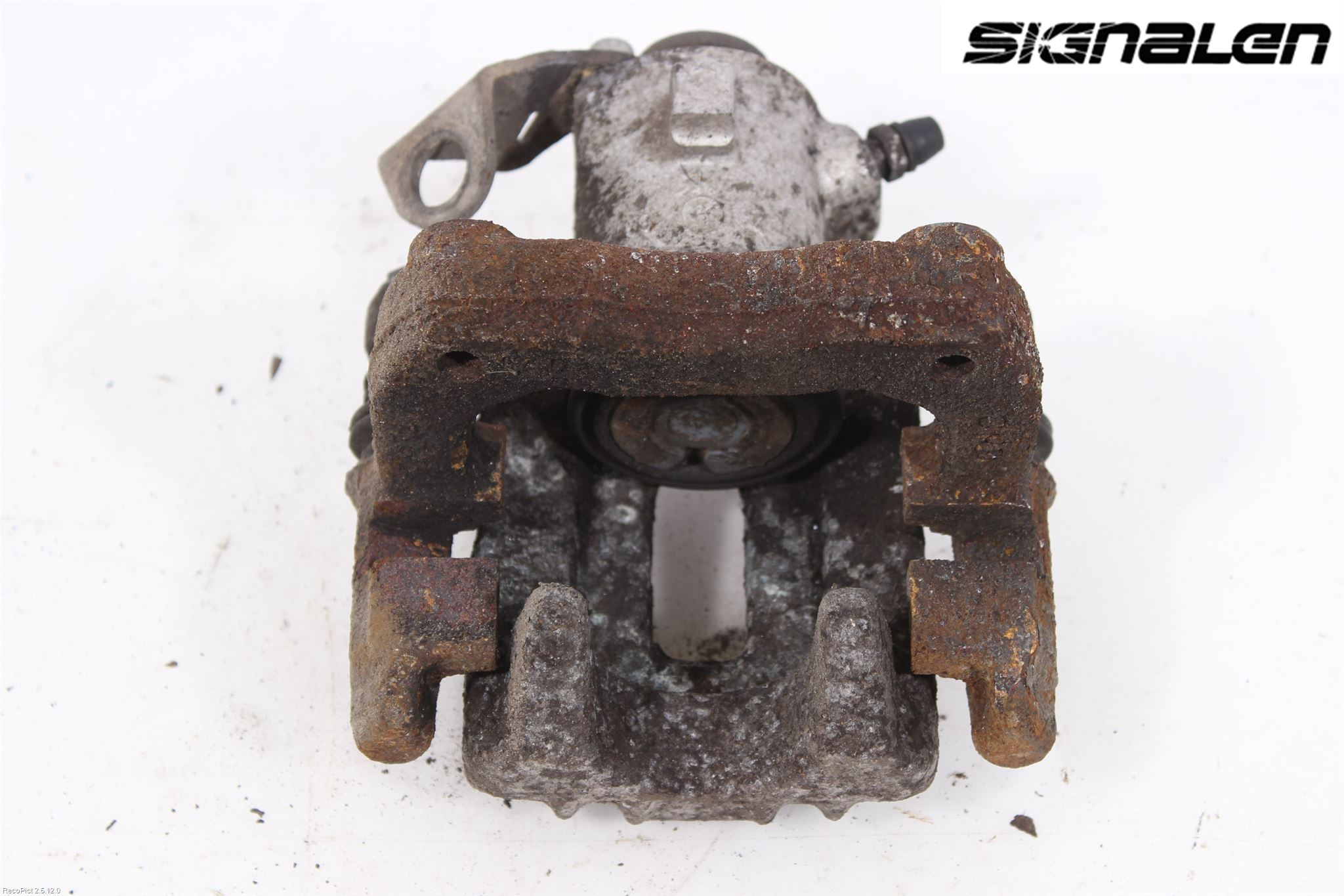 Skoda FABIA 07-14 Bromsok Bak Vänster