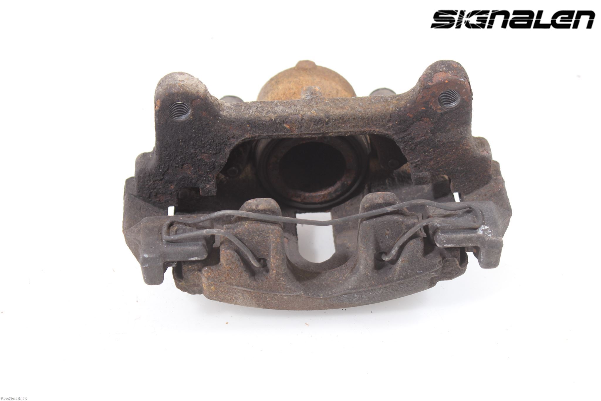 Volkswagen VW PASSAT 11-14 Bromsok Fram Höger