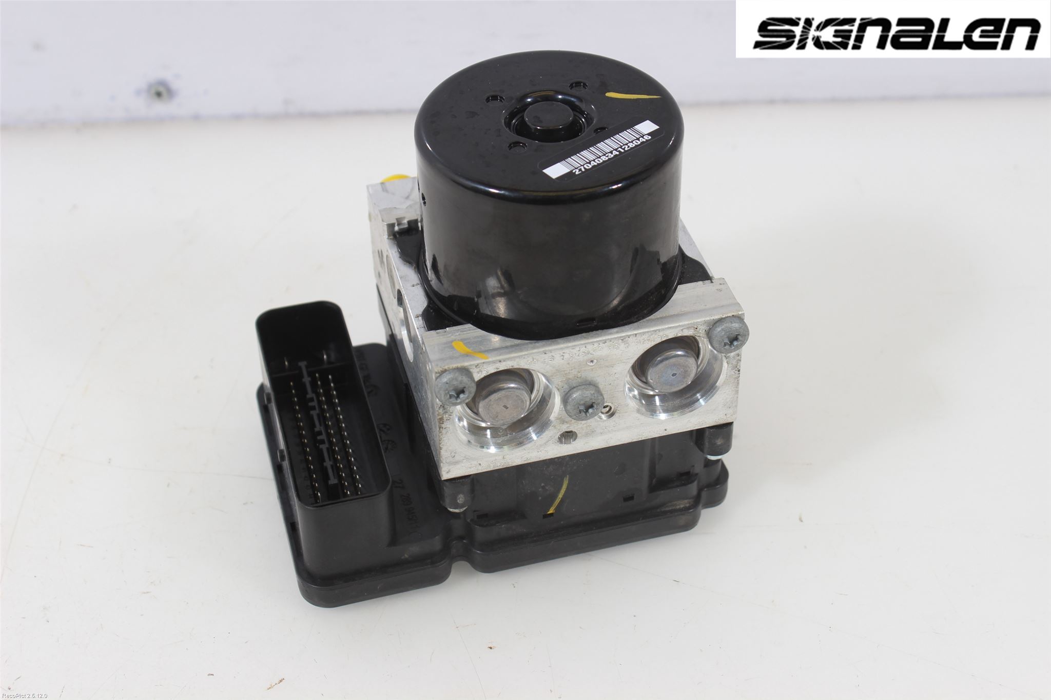 Skoda YETI Abs Hydraulaggregat